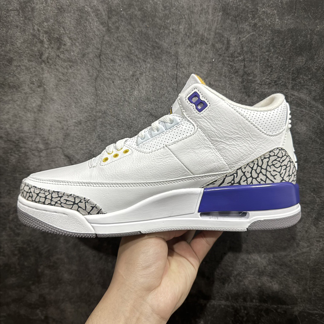 Air Jordan 3