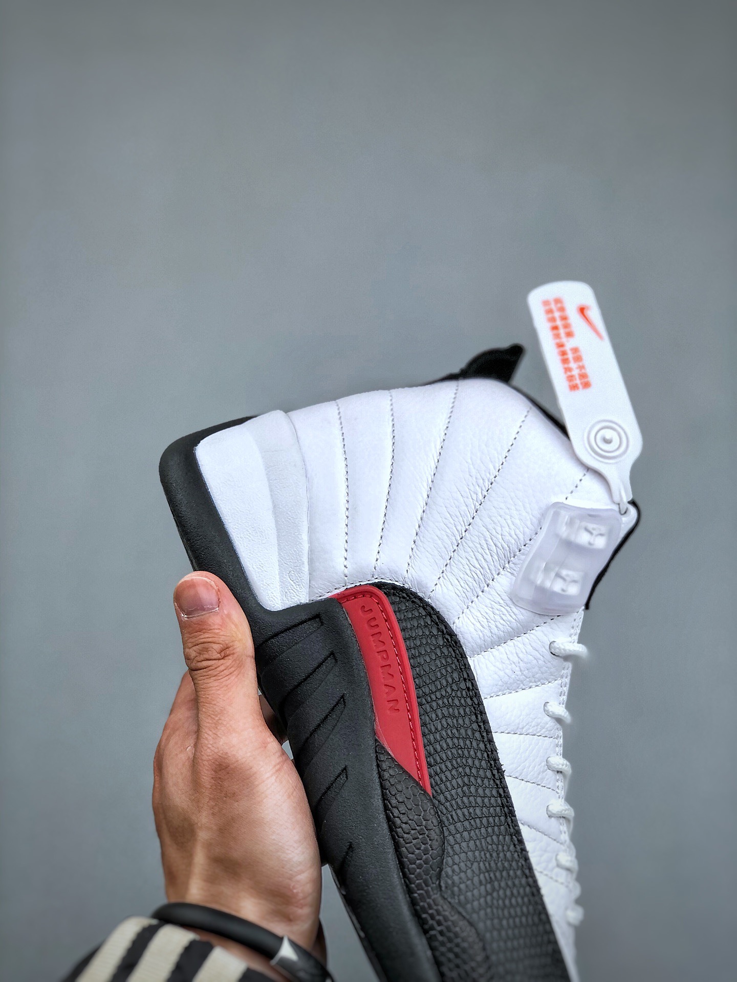 Air Jordan 12