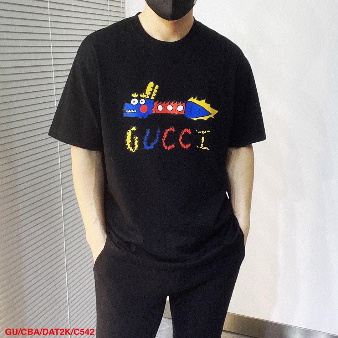 Men T-shirt Top Quality