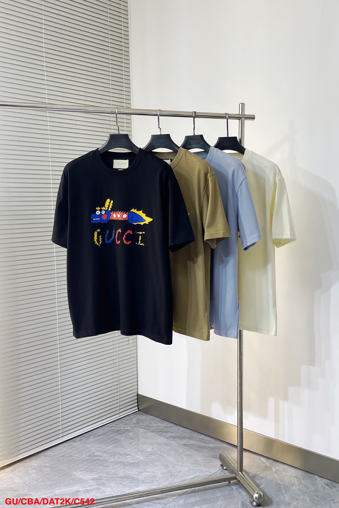 Men T-shirt Top Quality