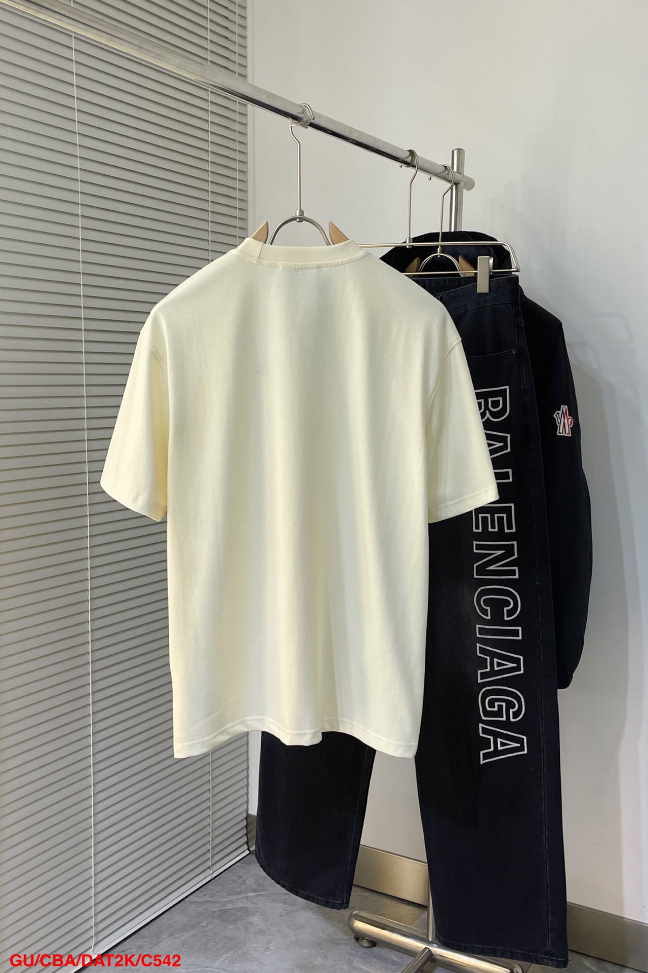 Men T-shirt Top Quality