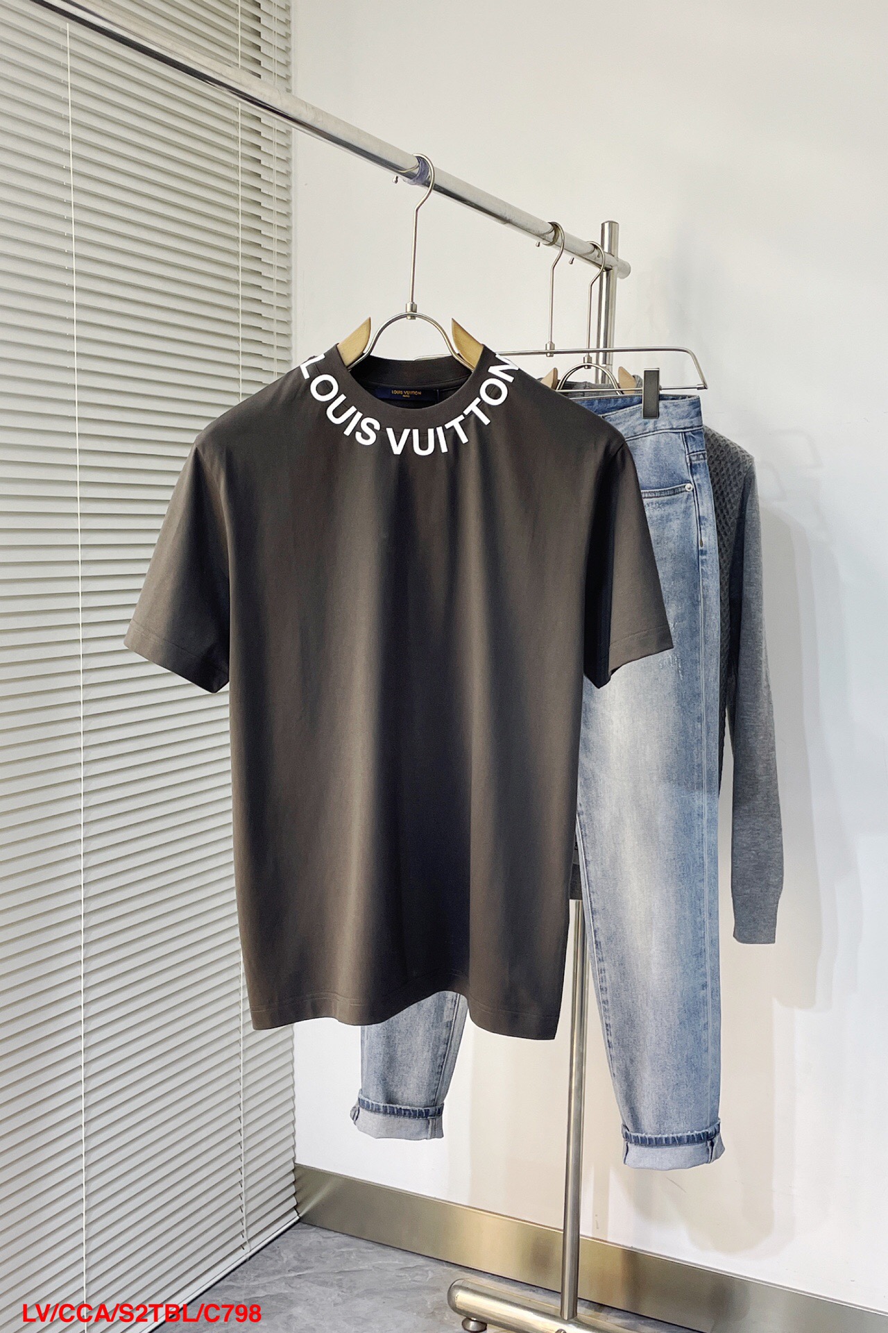 Men T-shirt Top Quality