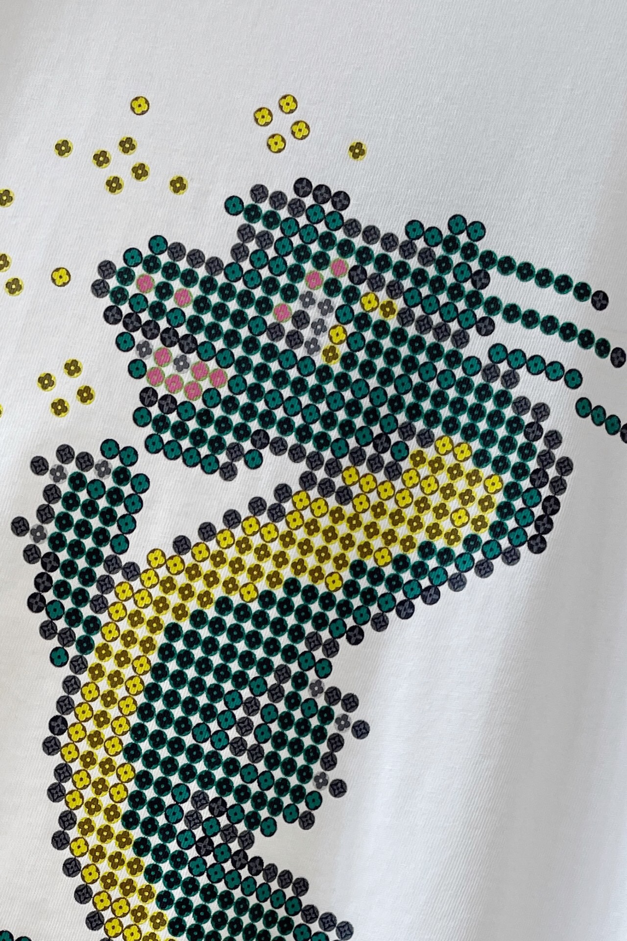 Men T-shirt Top Quality