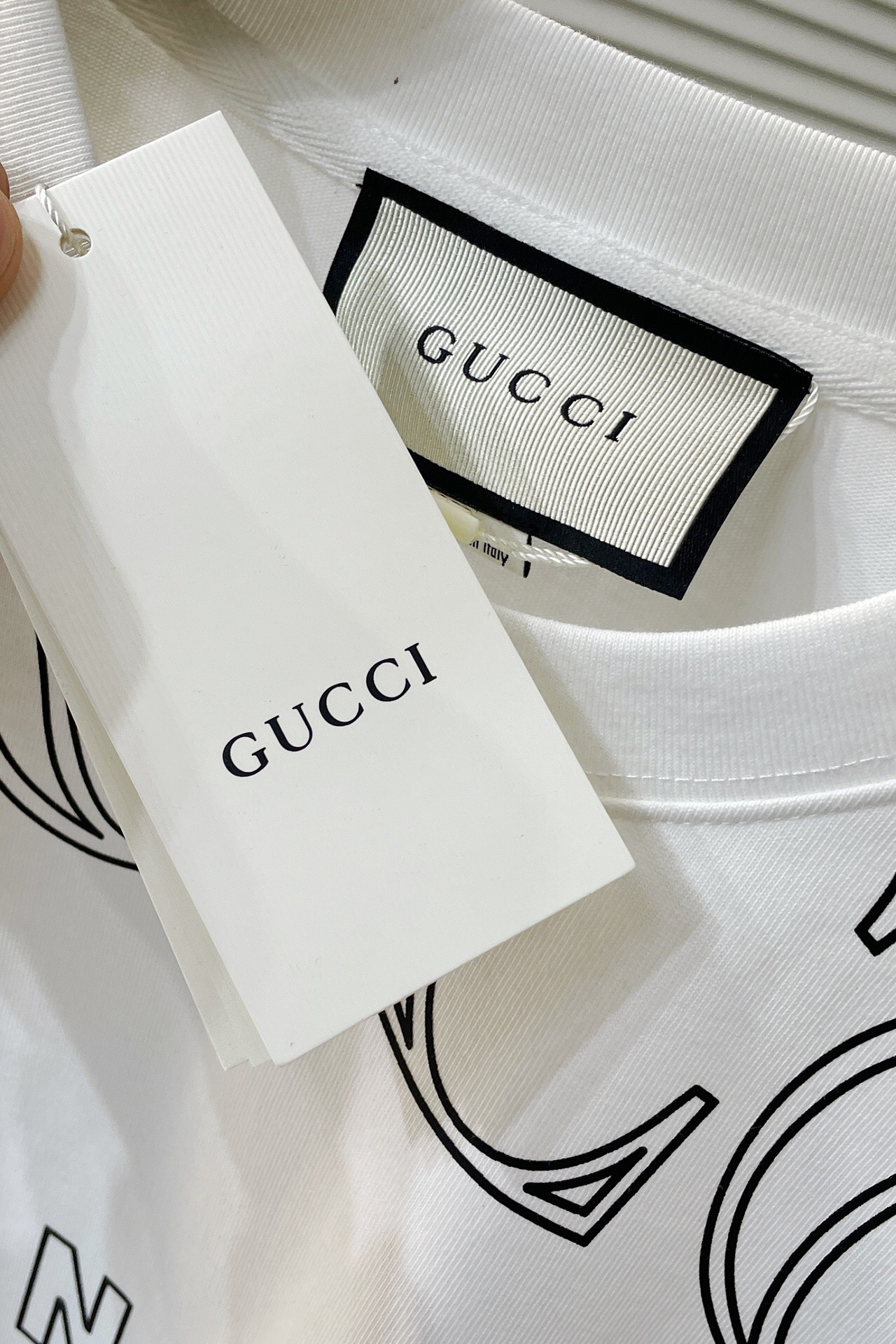 Men T-shirt Top Quality