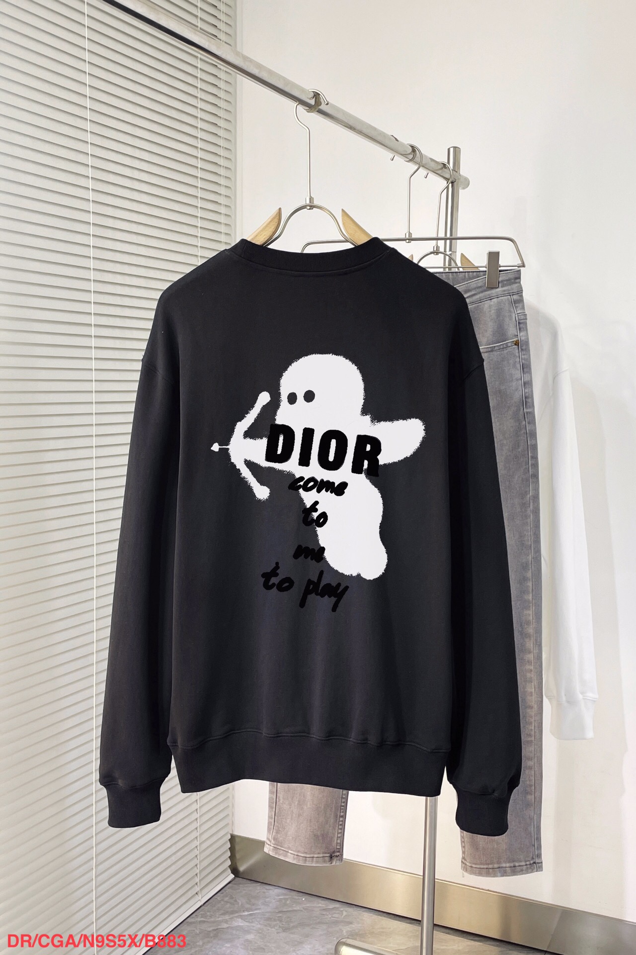Men Sweater Top Quality
