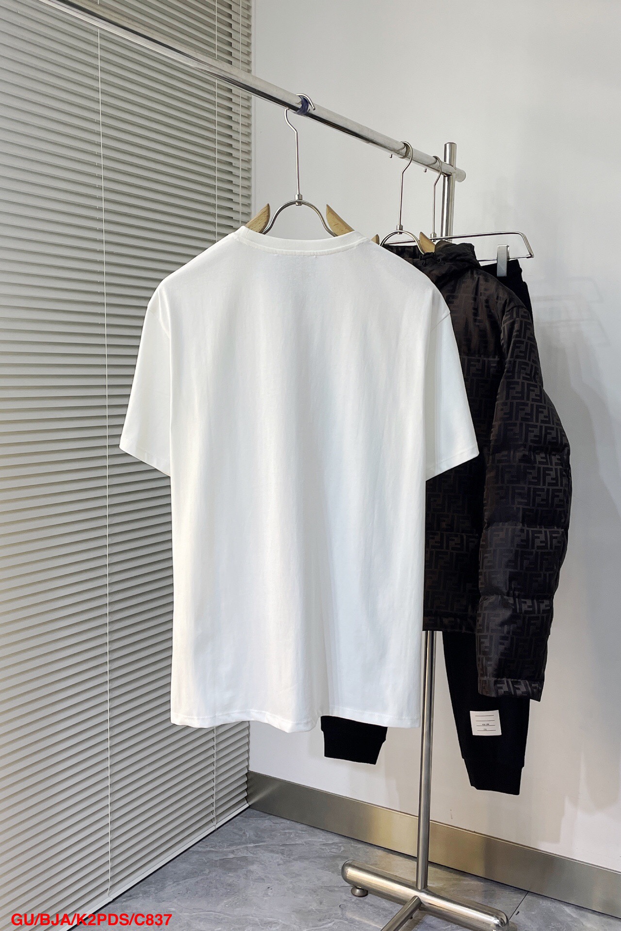 Men T-shirt Top Quality