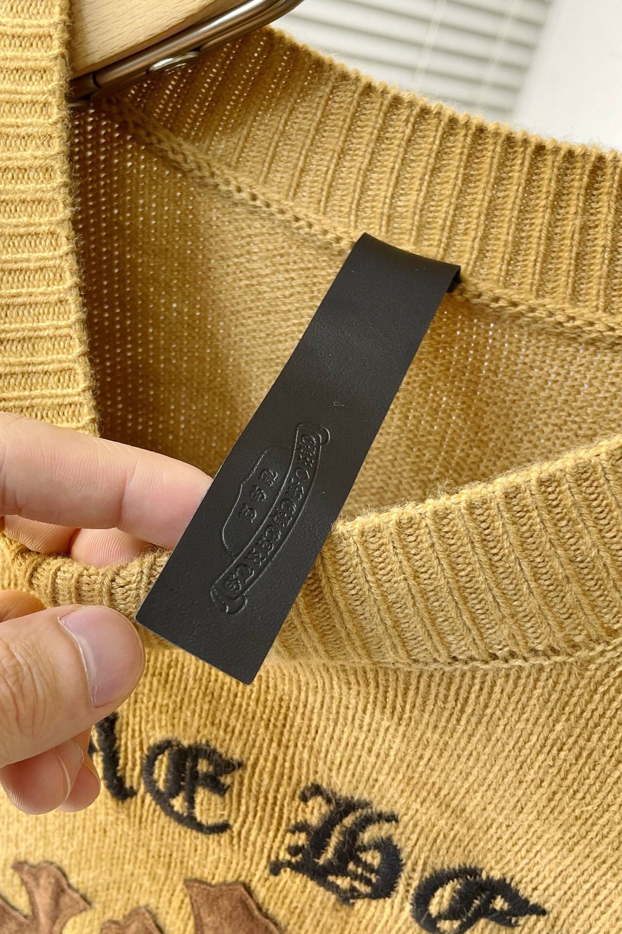 Men Sweater Top Quality