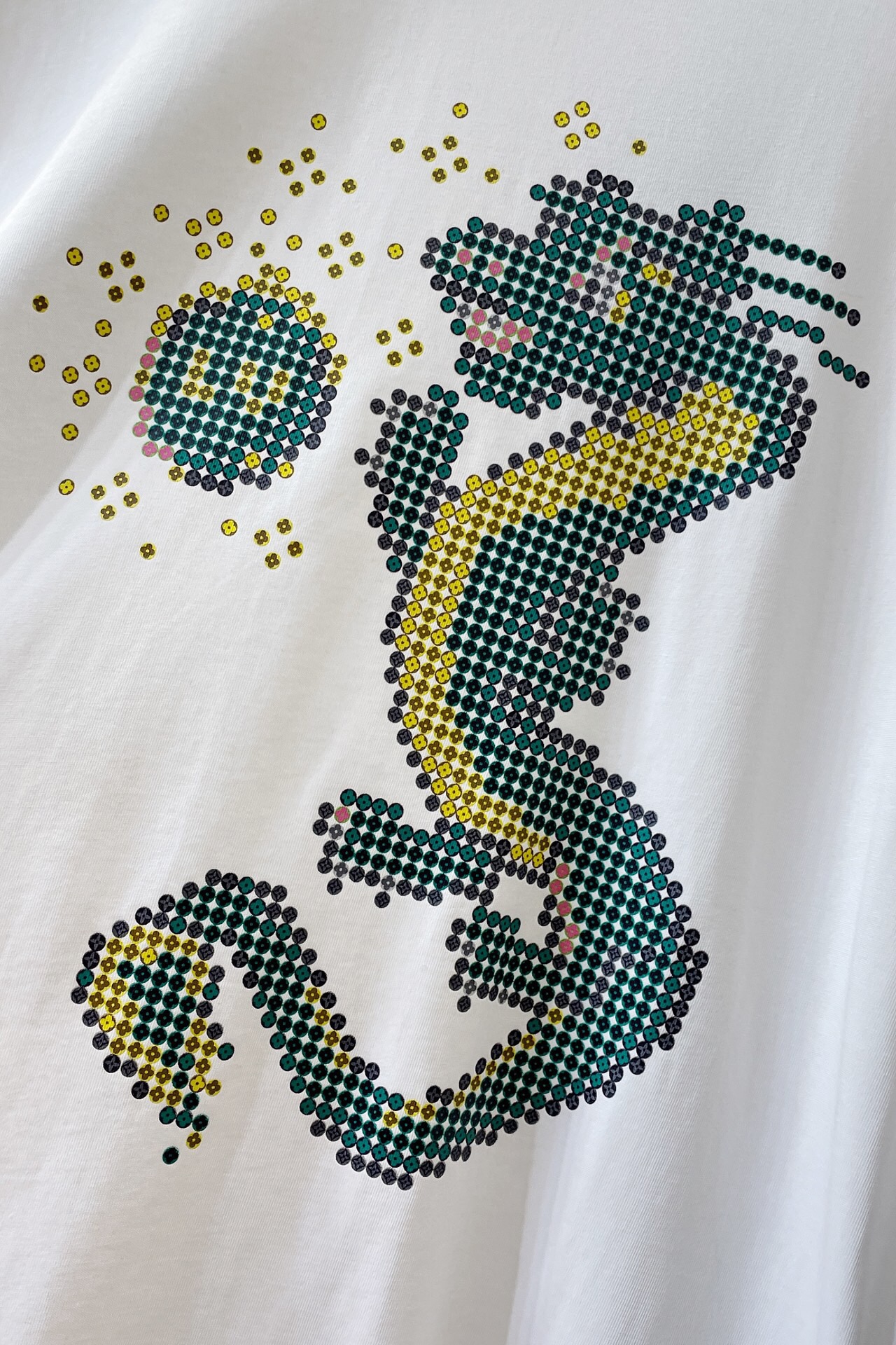 Men T-shirt Top Quality