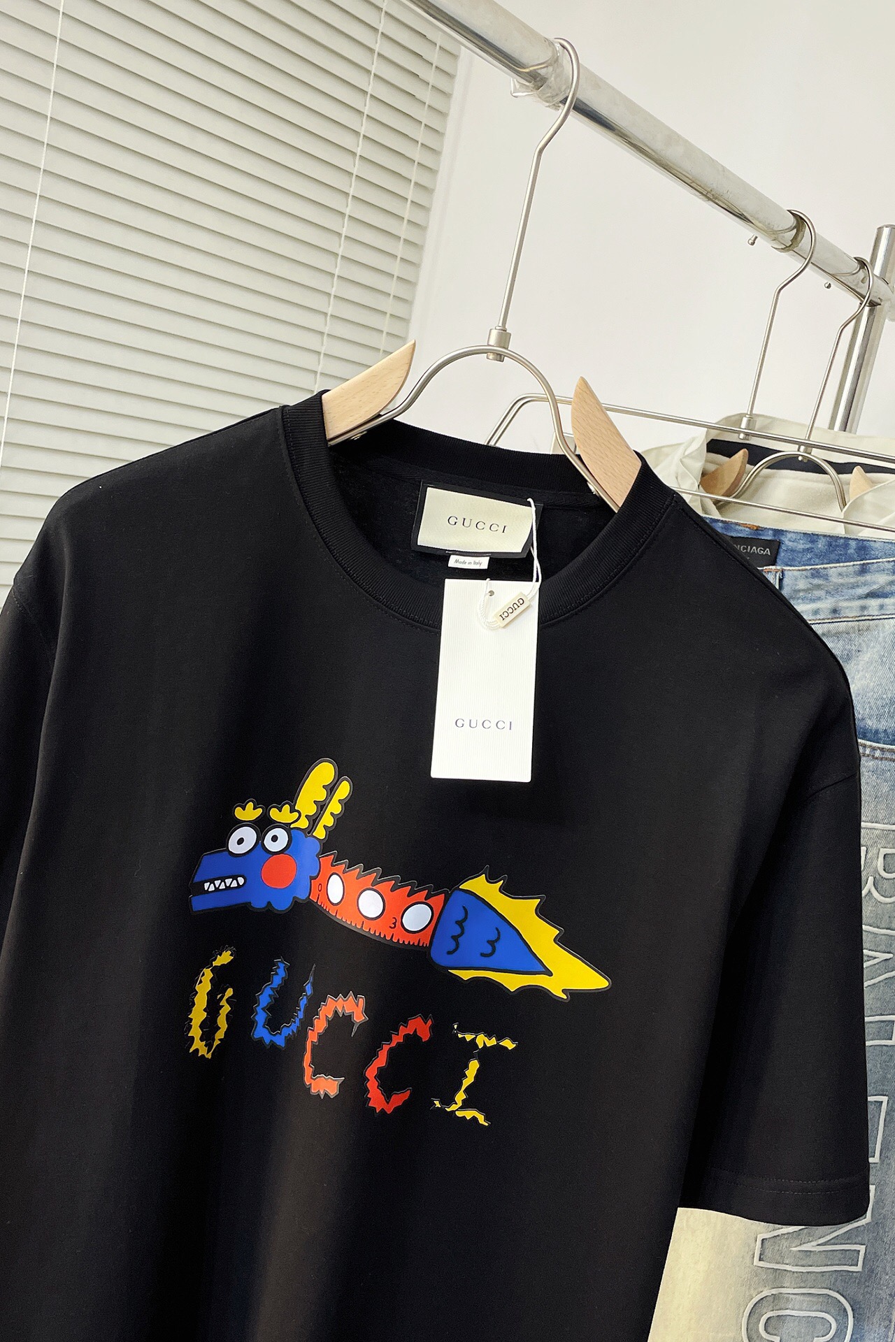 Men T-shirt Top Quality