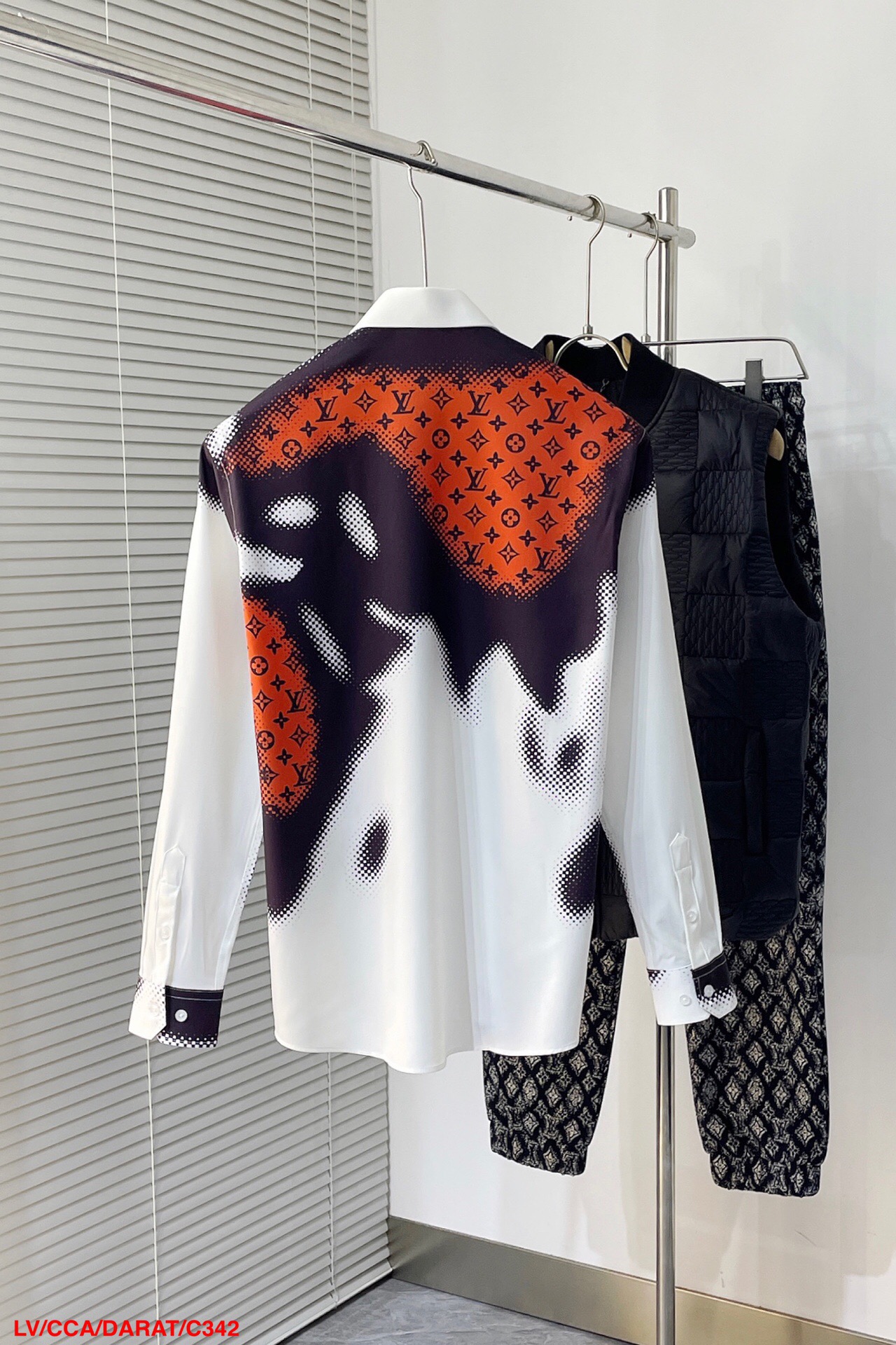 Men Shirt Top Quality