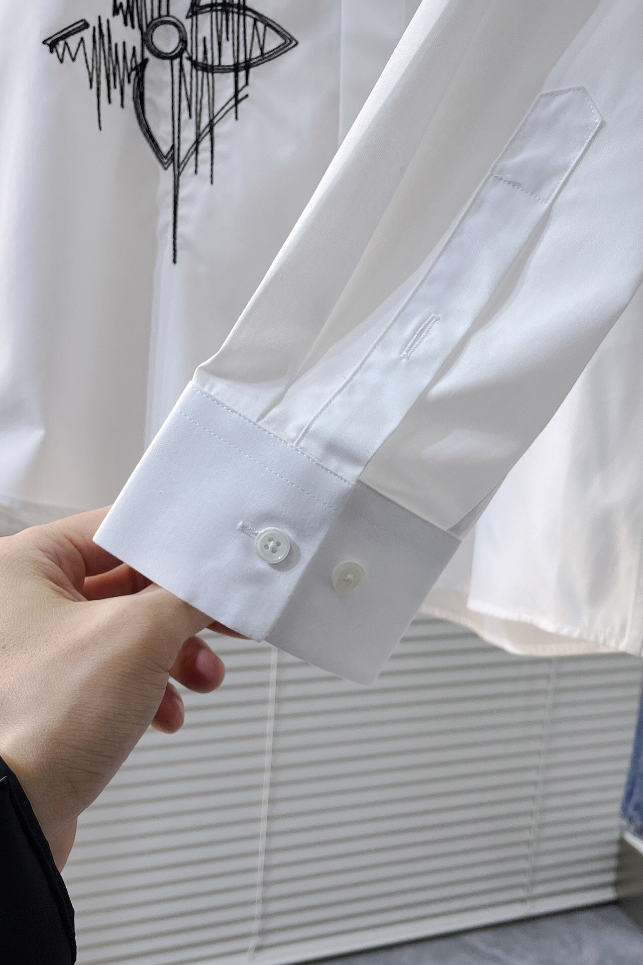 Men Shirt Top Quality