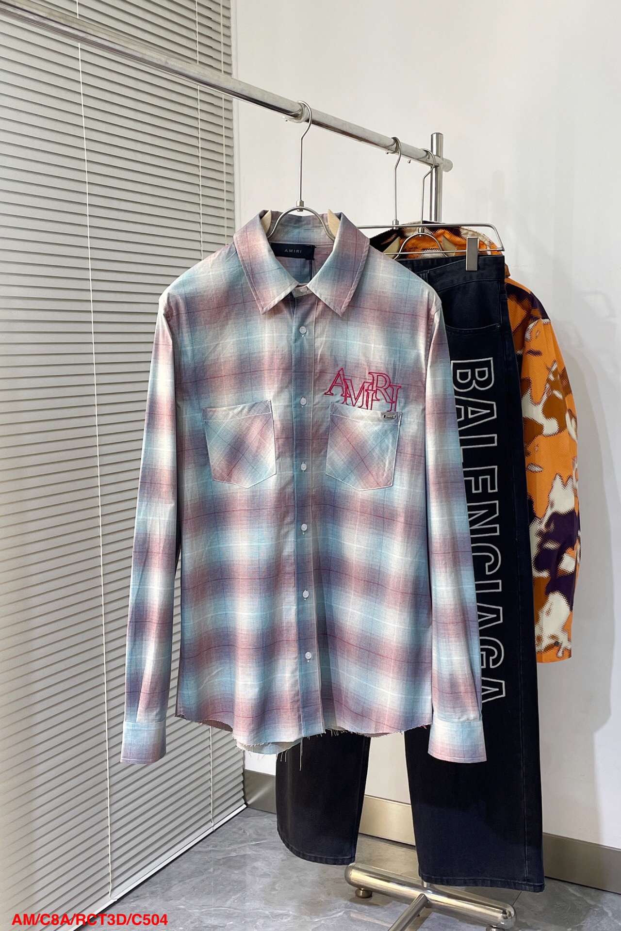 Men Shirt Top Quality