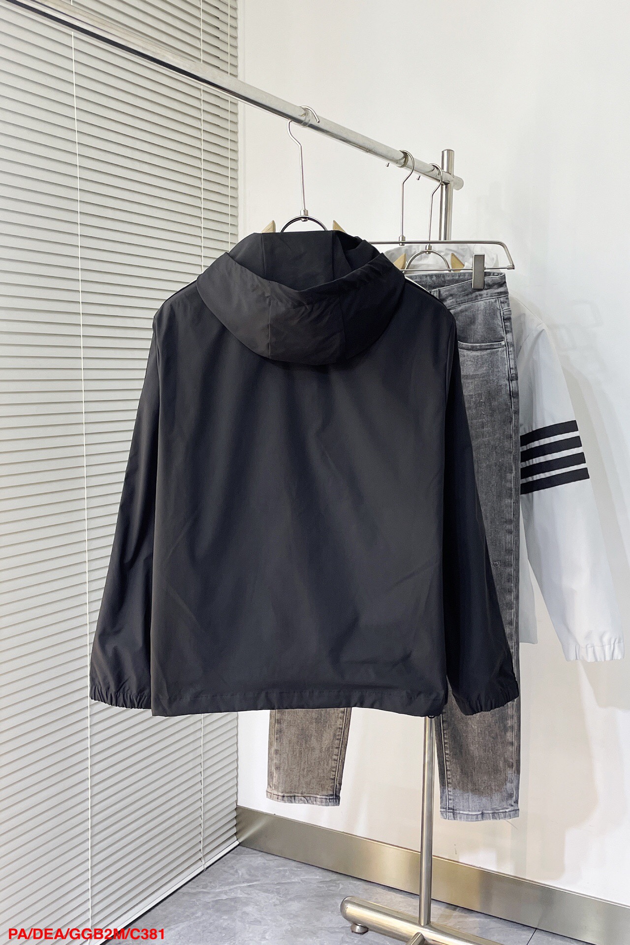 Men Jacket Top Quality