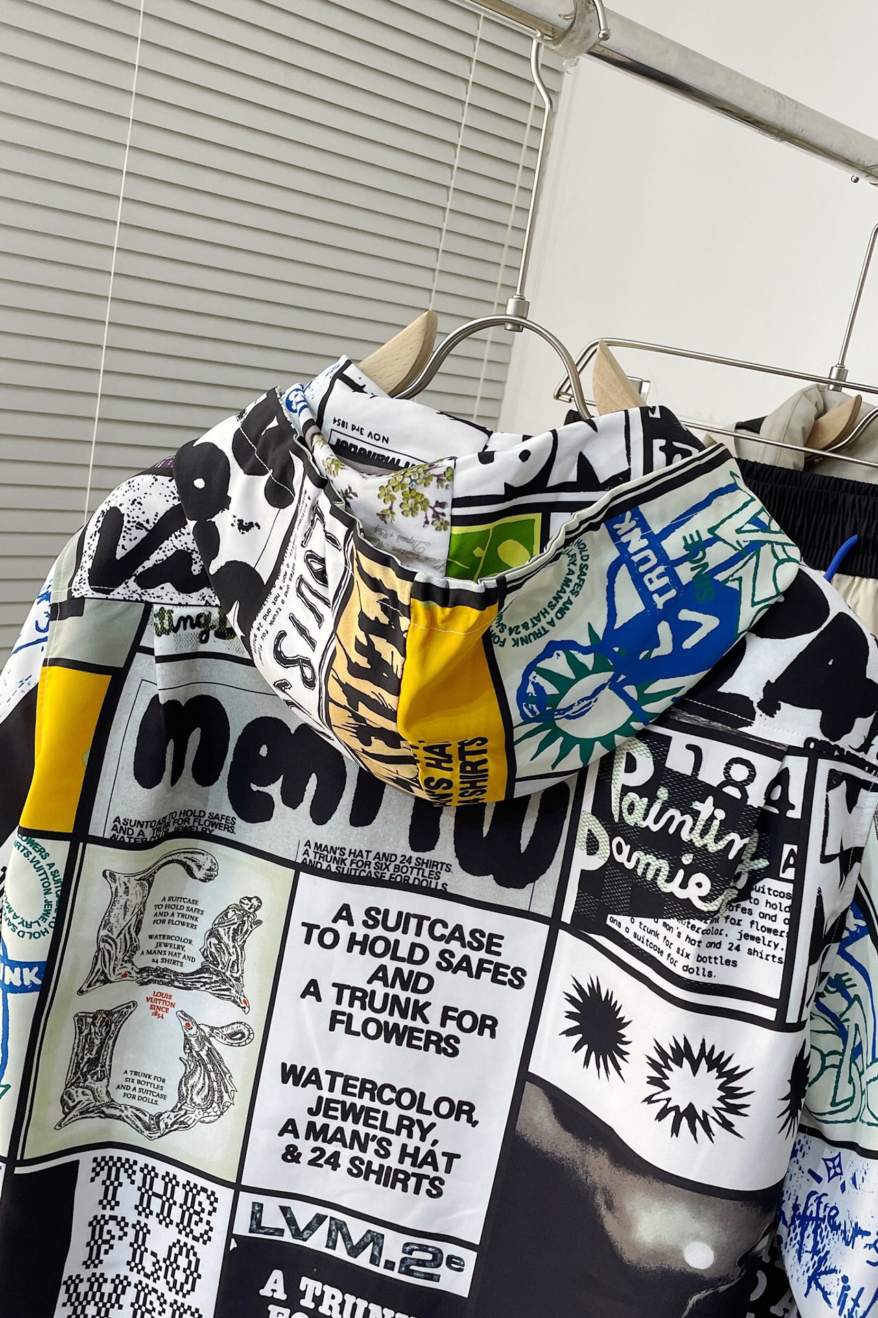 Men Jacket Top Quality