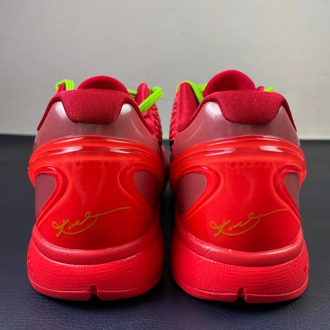Nike kobe6