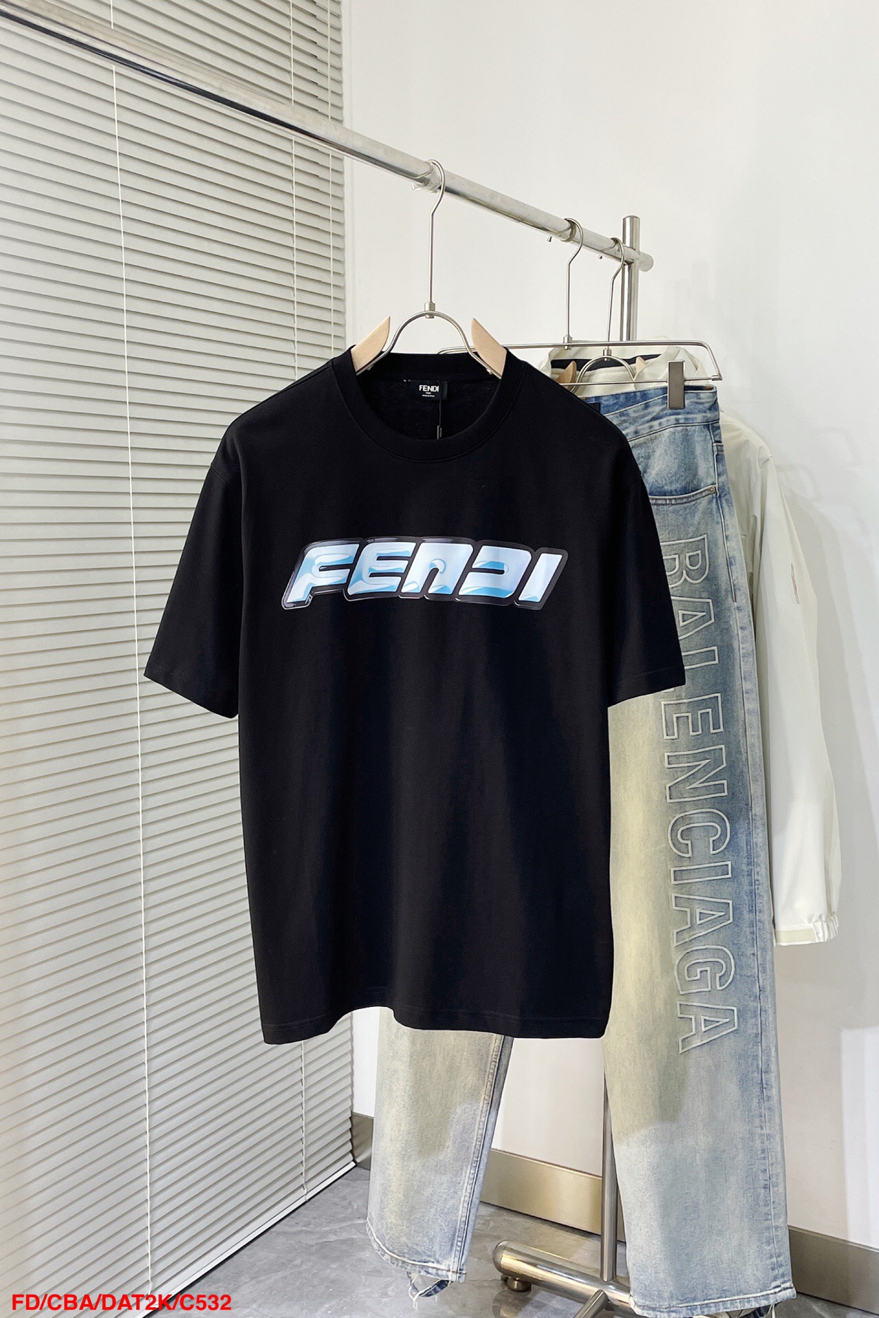 Men T-shirt Top Quality