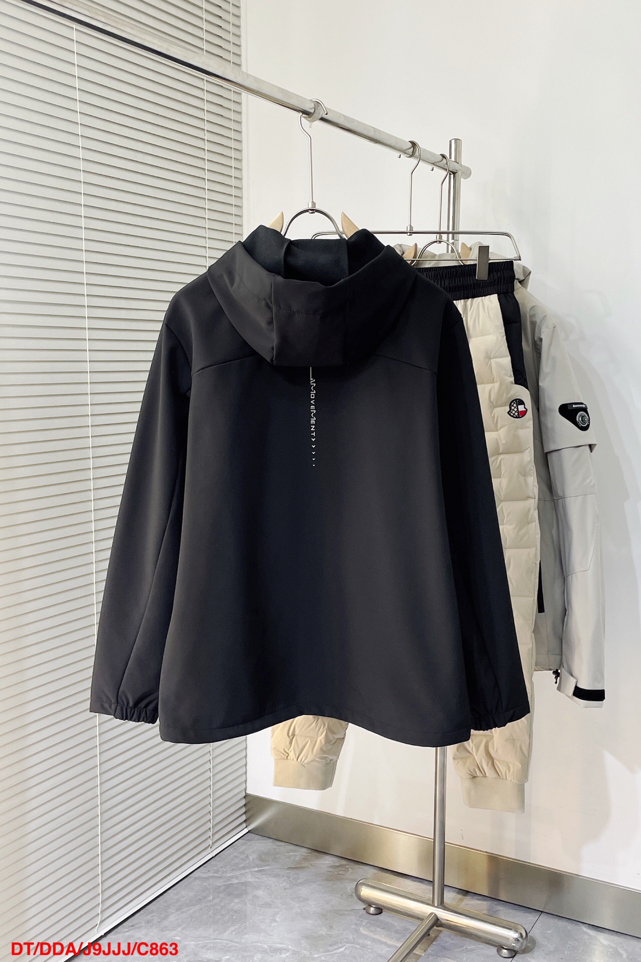 Men Jacket Top Quality