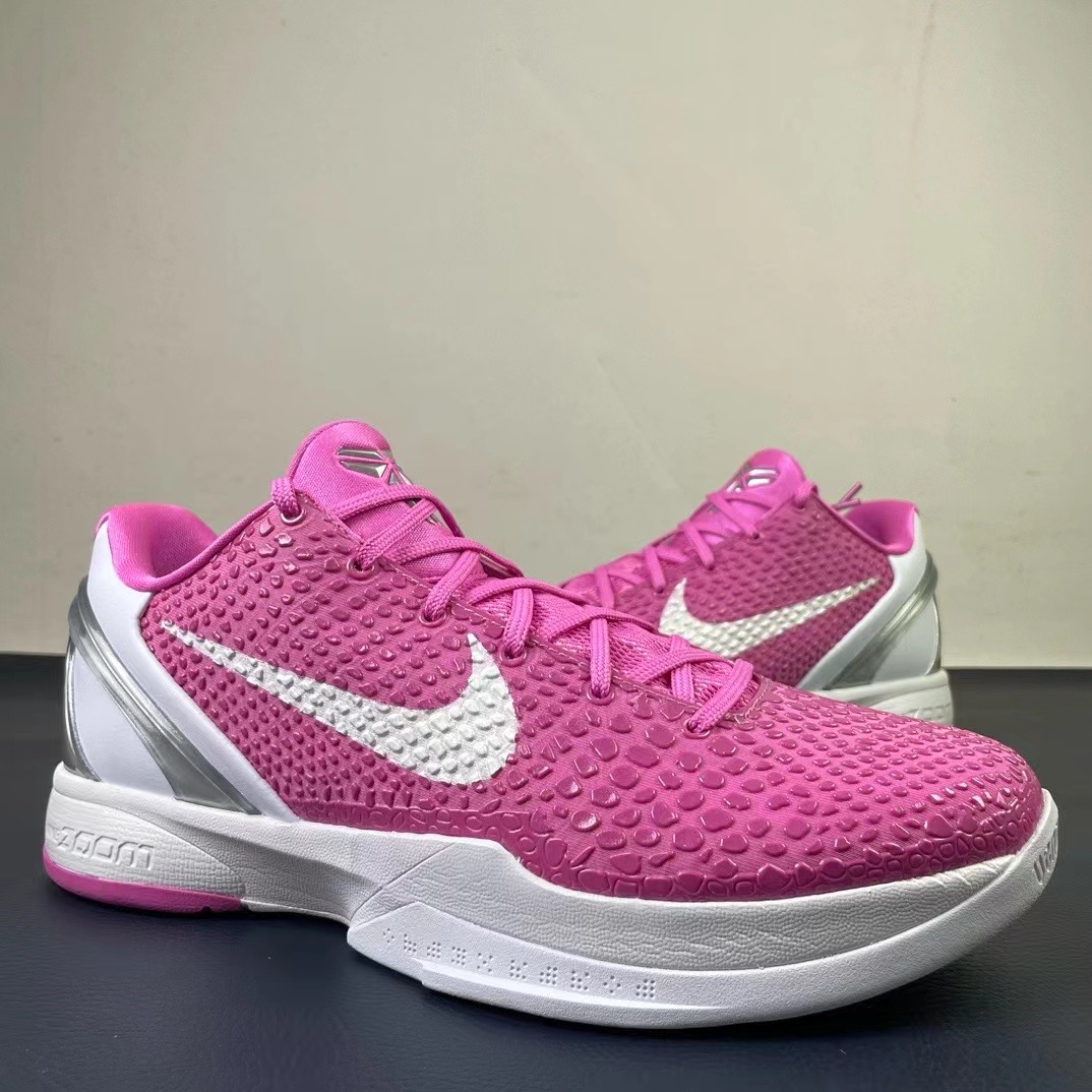 Nike zoom kobe6