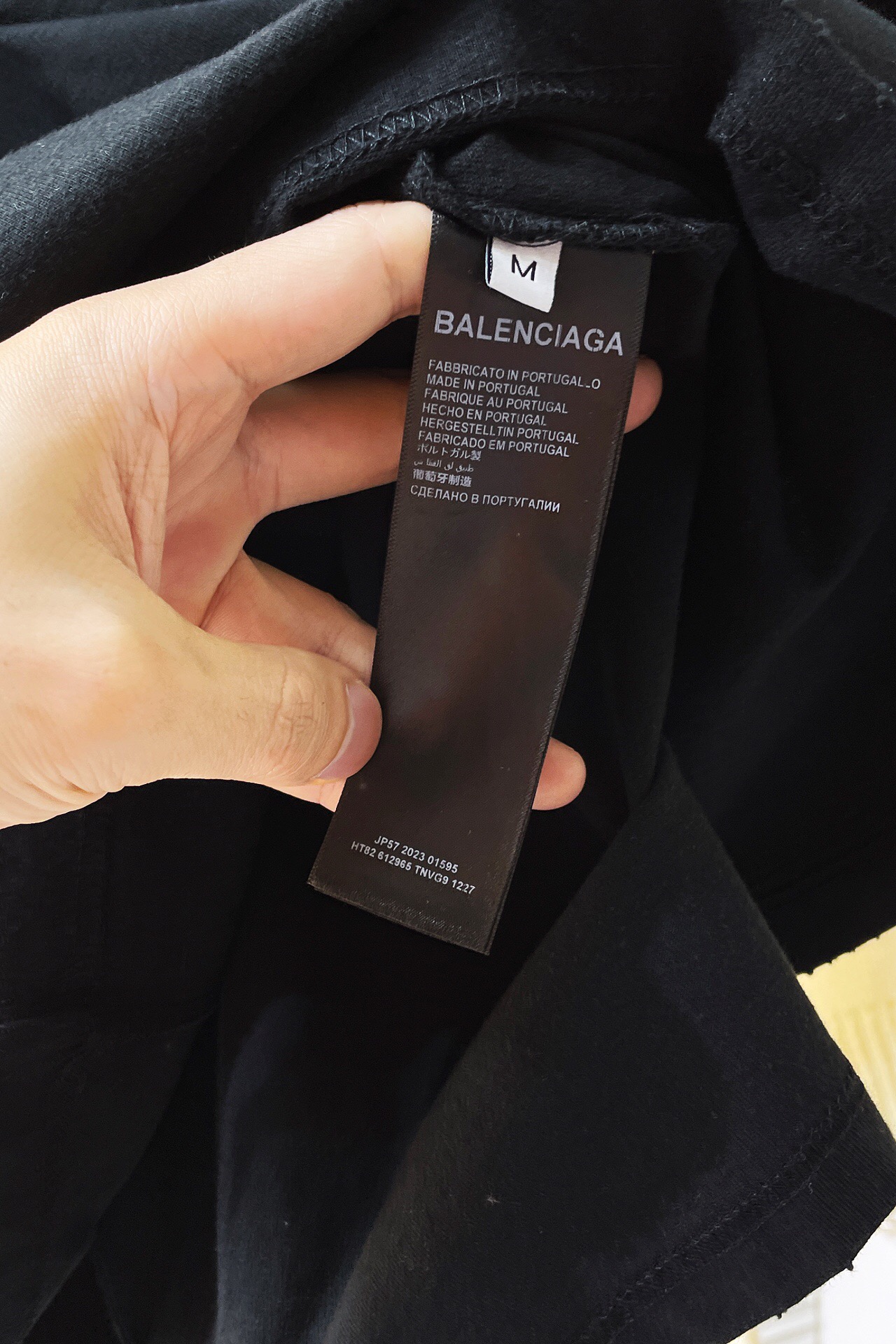 Men T-shirt Top Quality