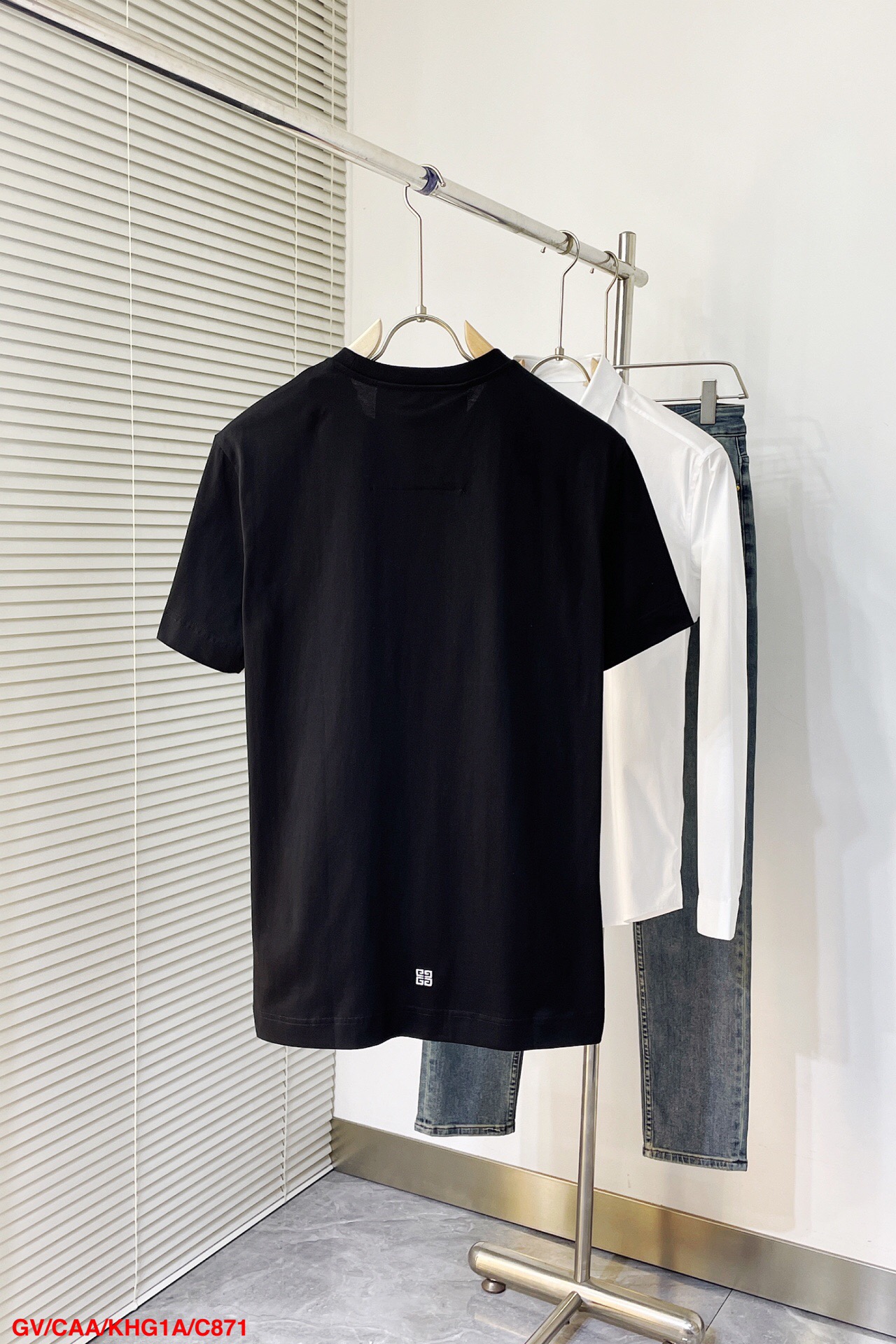 Men T-shirt Top Quality