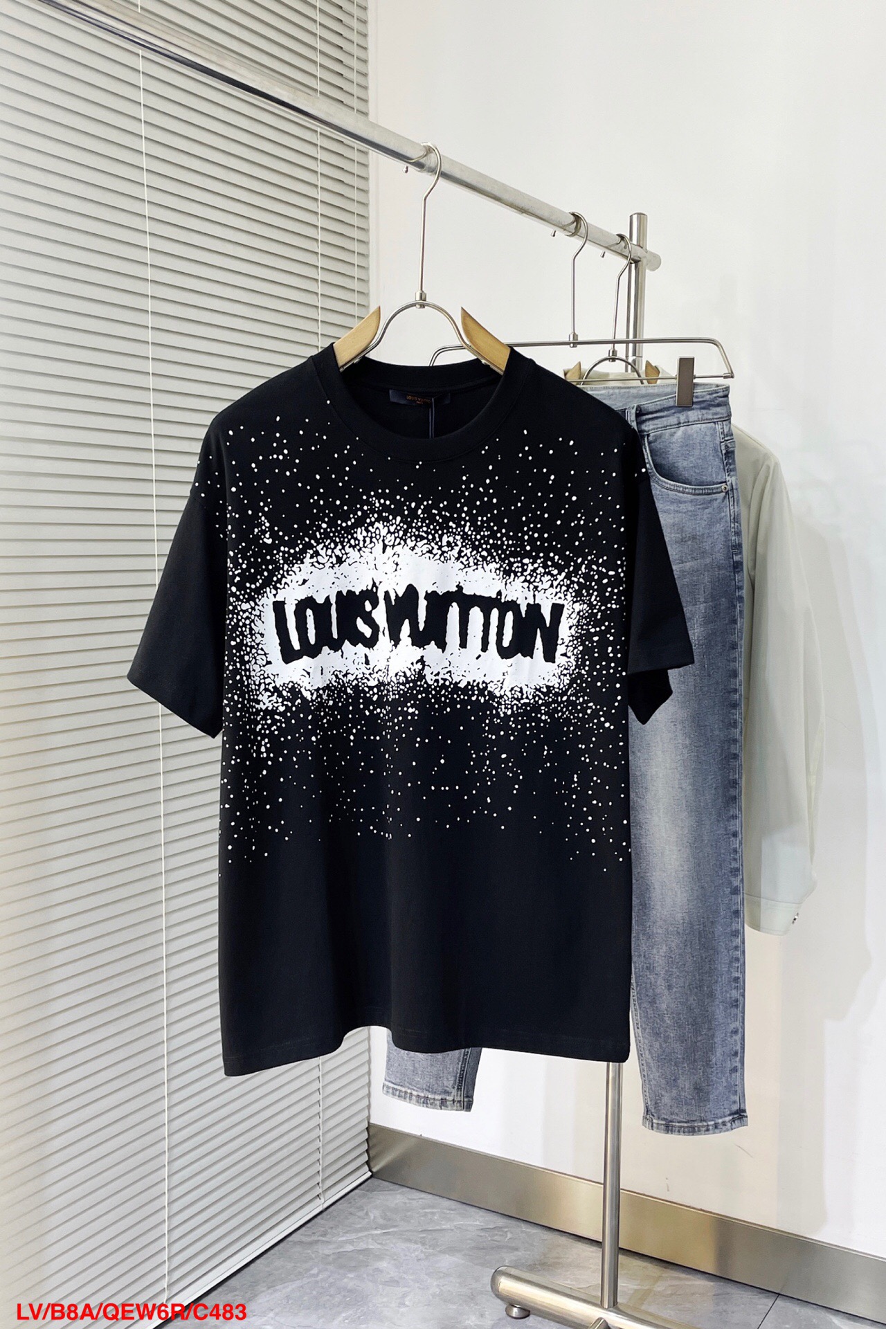 Men T-shirt Top Quality