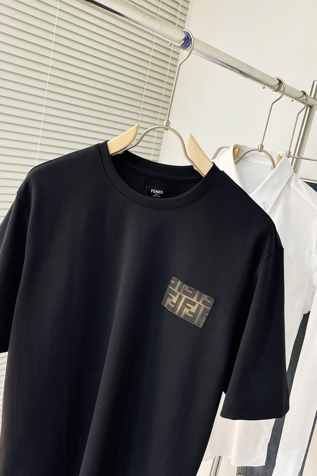 Men T-shirt Top Quality