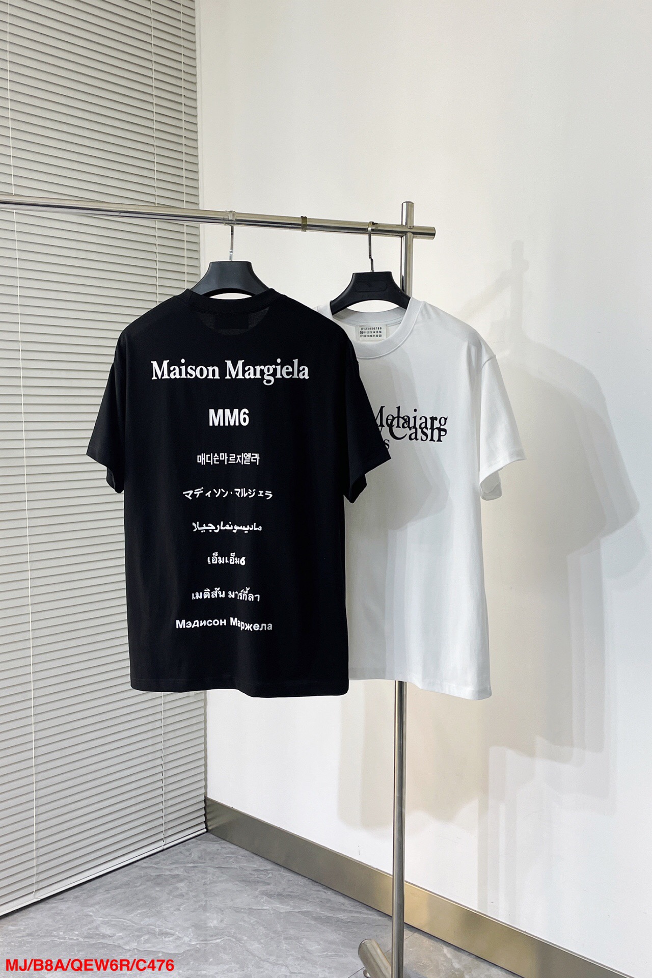 Men T-shirt Top Quality