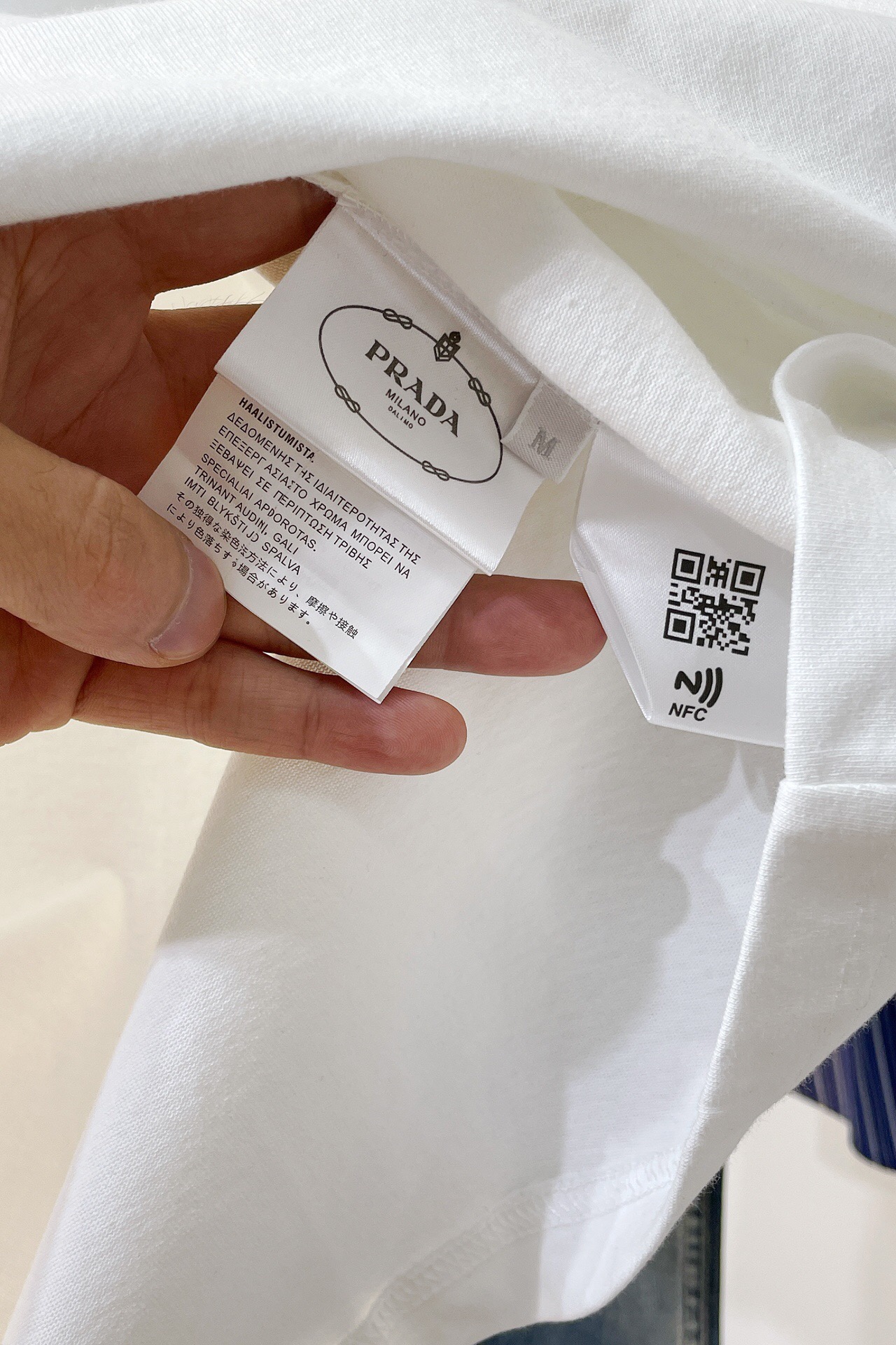 Men T-shirt Top Quality