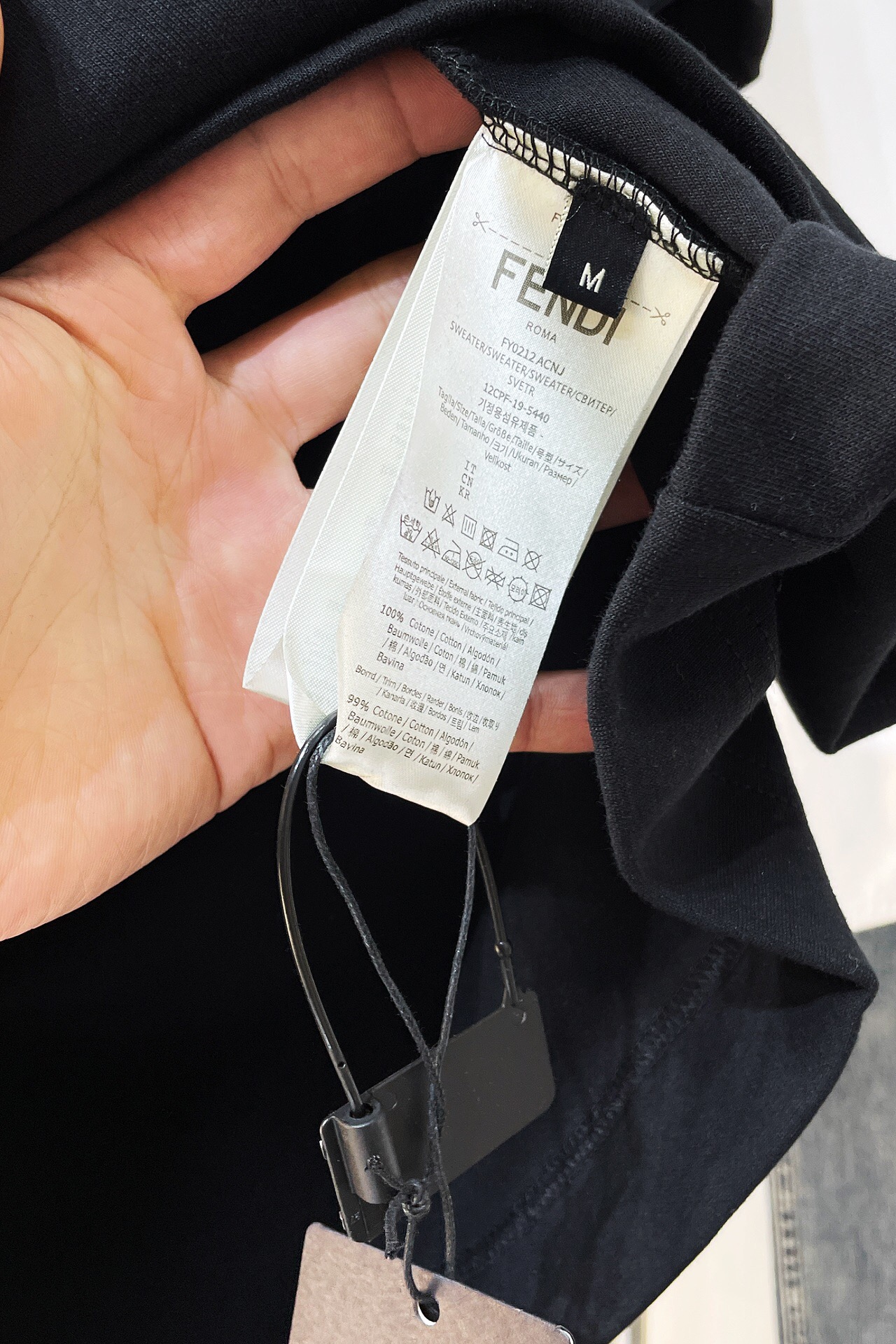 Men T-shirt Top Quality