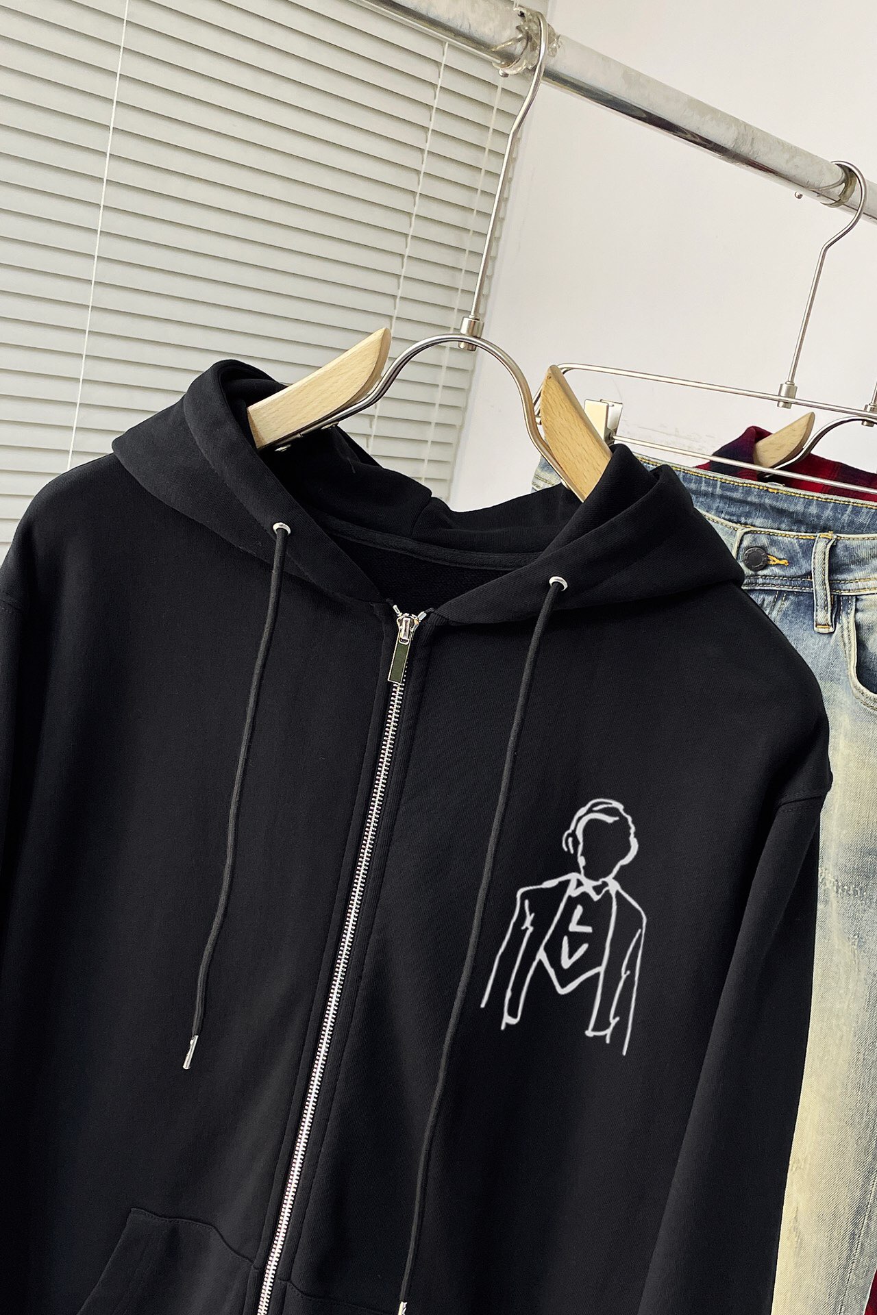 Men Sweater Top Quality