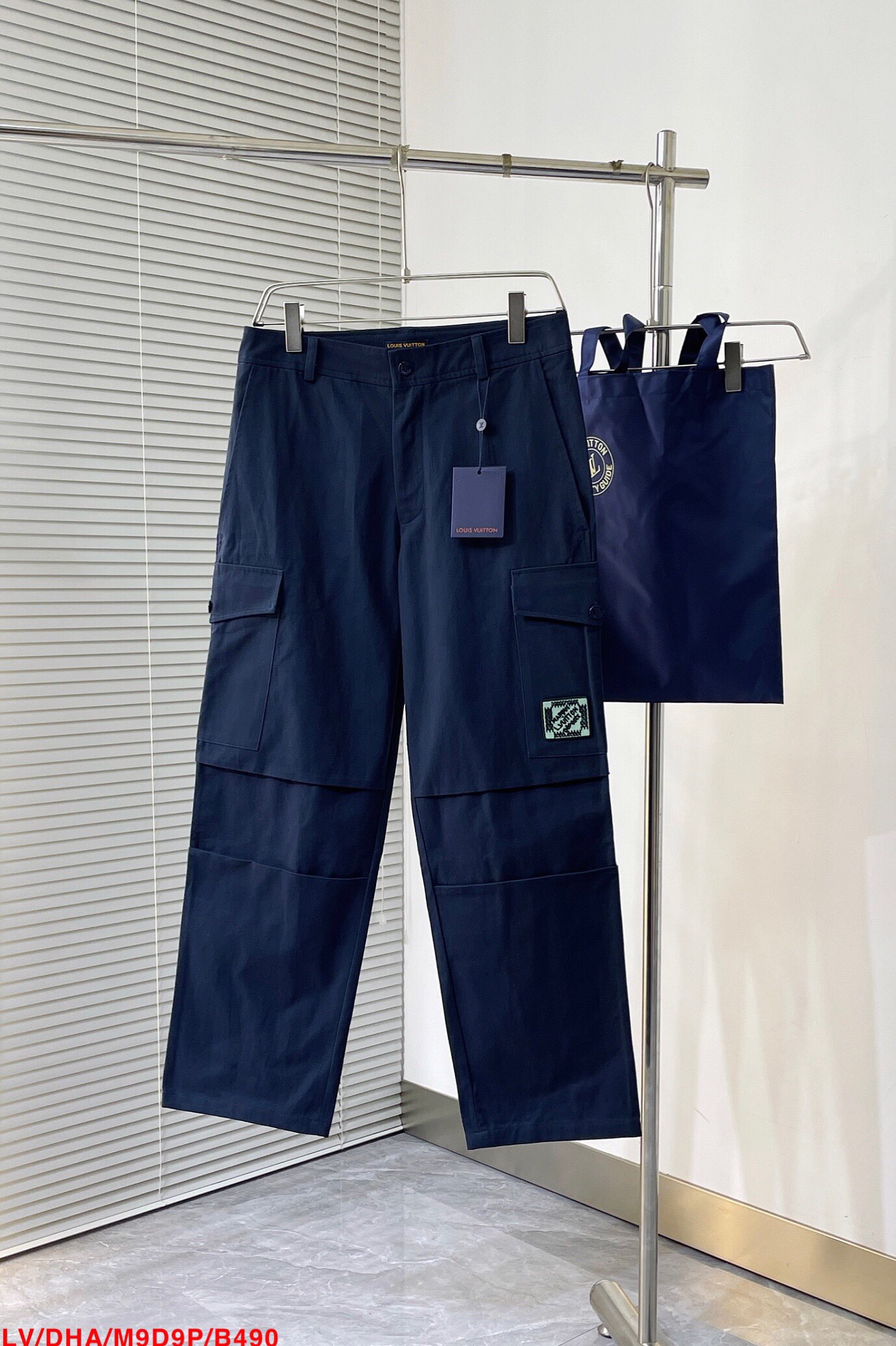 Men Pants Top Quality