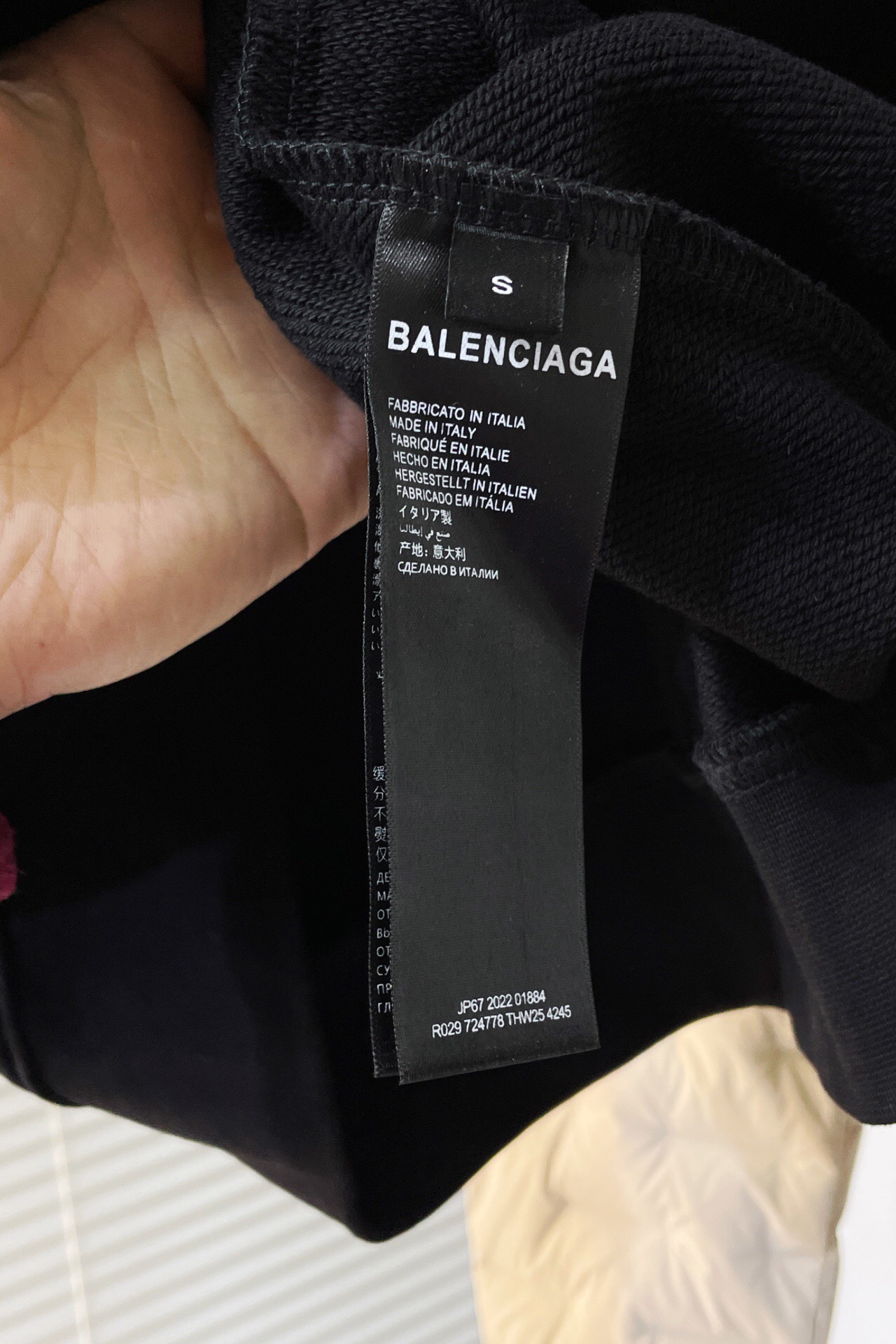 Men Women Sweater Top Quality