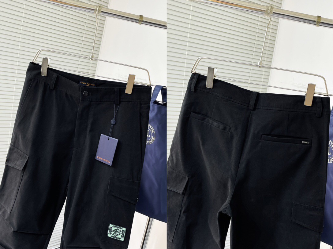 Men Pants Top Quality