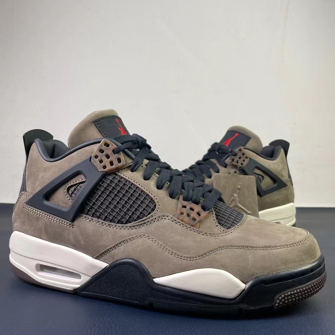 Good quality Air Jordan 4