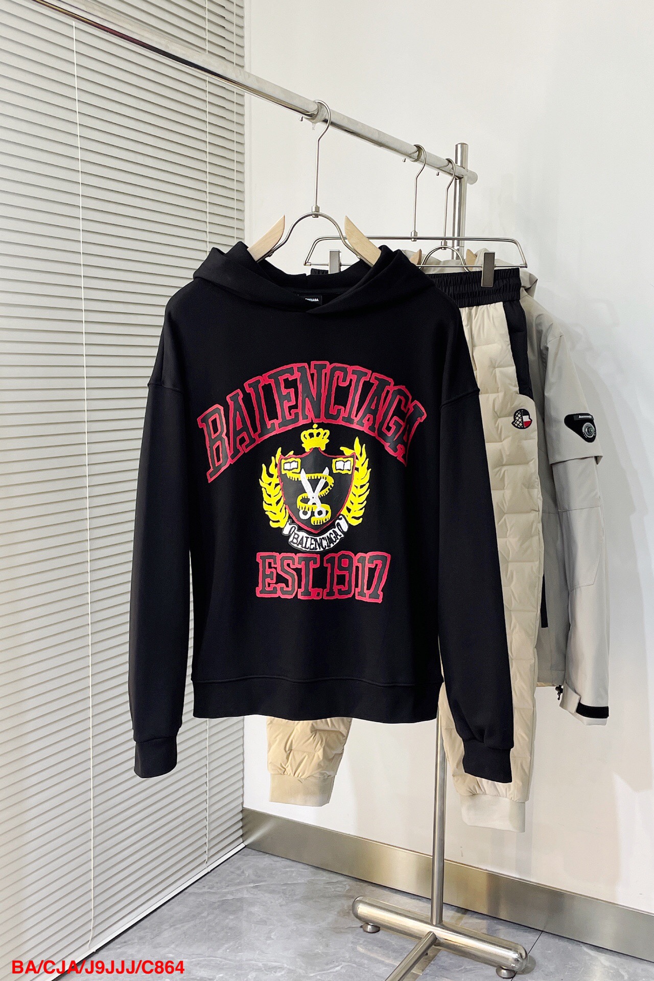 Men Women Sweater Top Quality