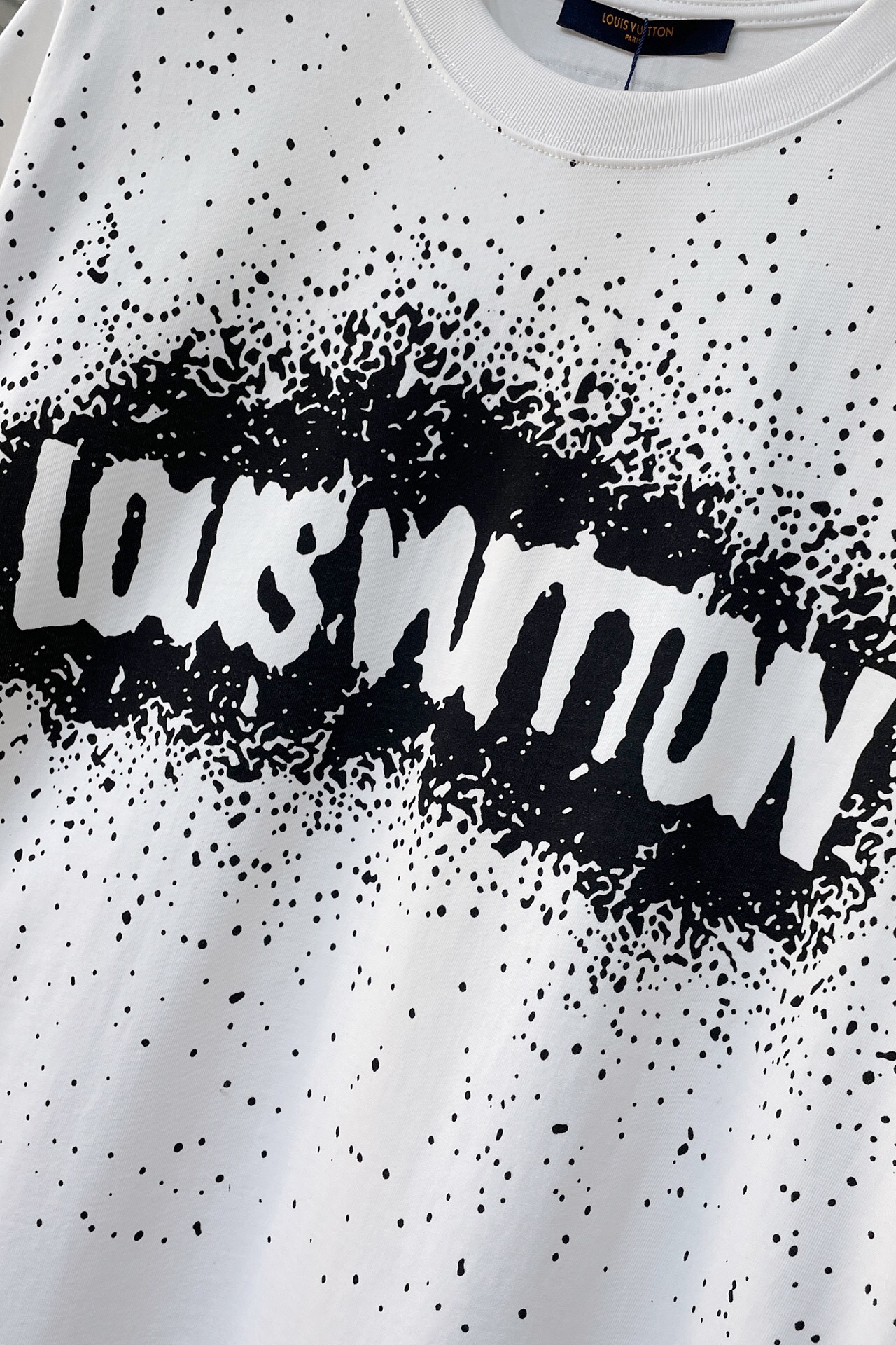 Men T-shirt Top Quality