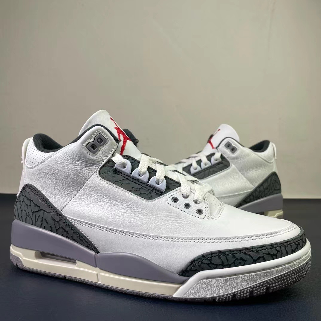 Air Jordan 3