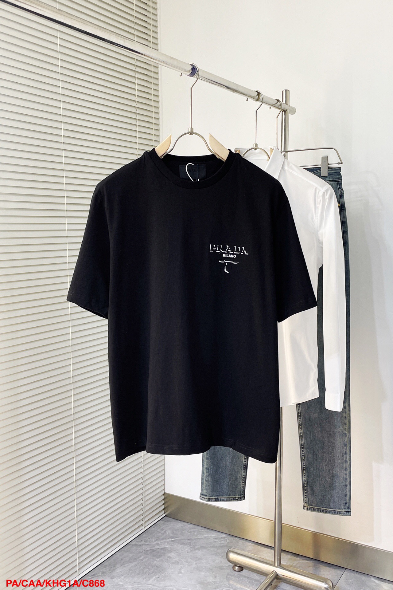 Men T-shirt Top Quality