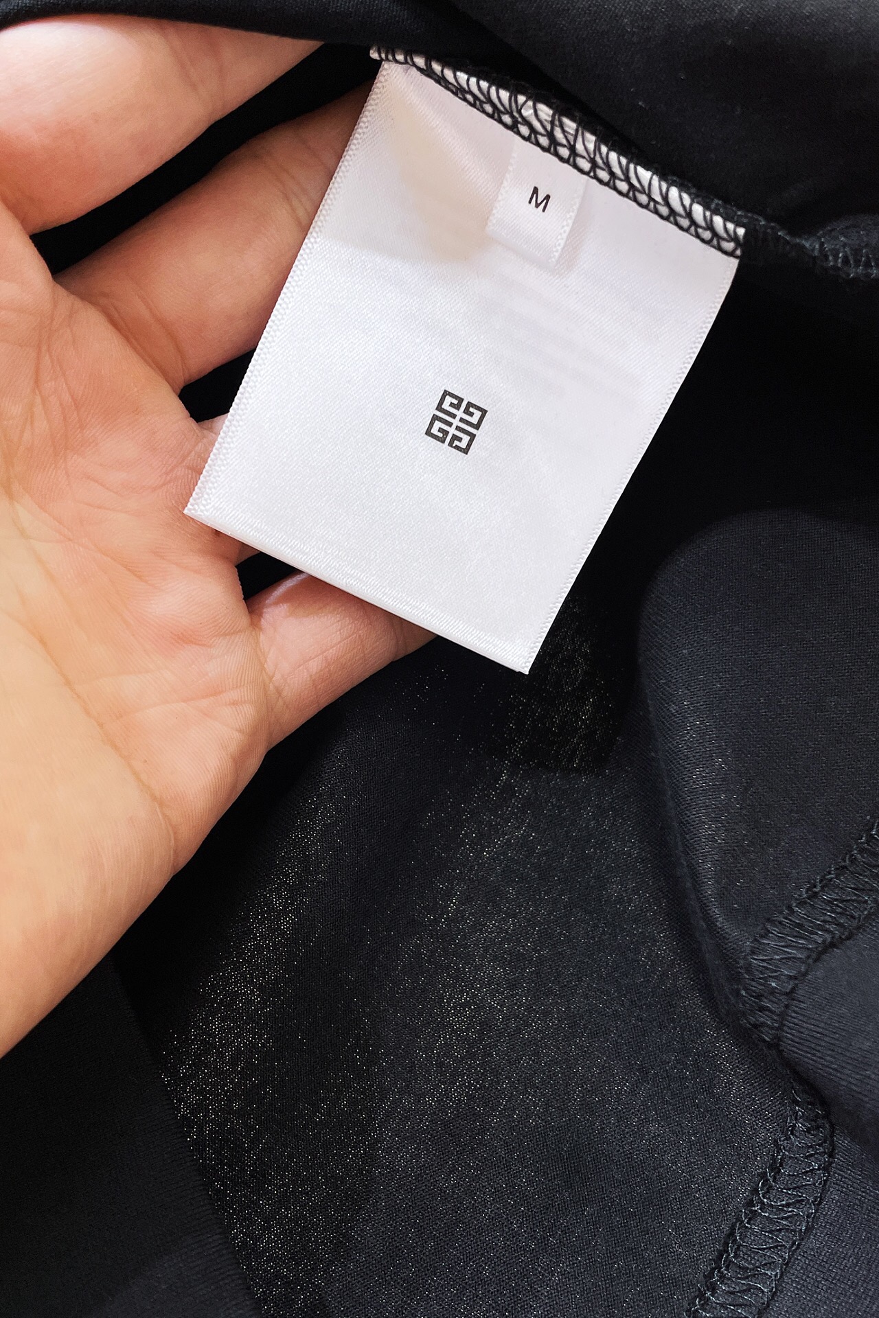 Men T-shirt Top Quality