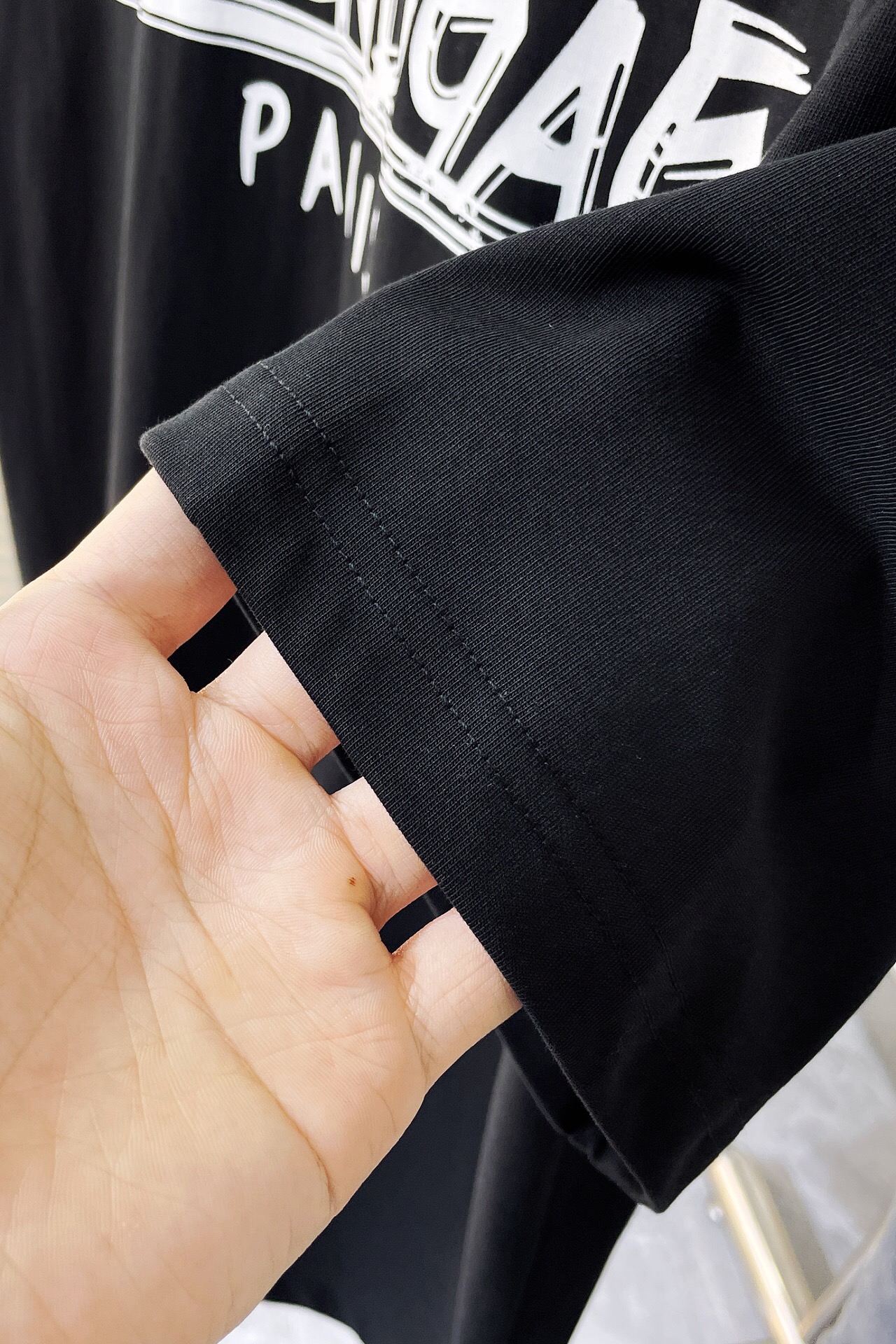 Men T-shirt Top Quality