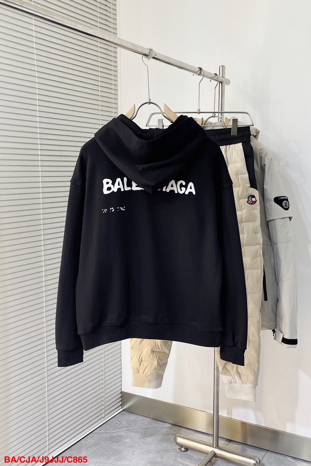 Men Women Sweater Top Quality