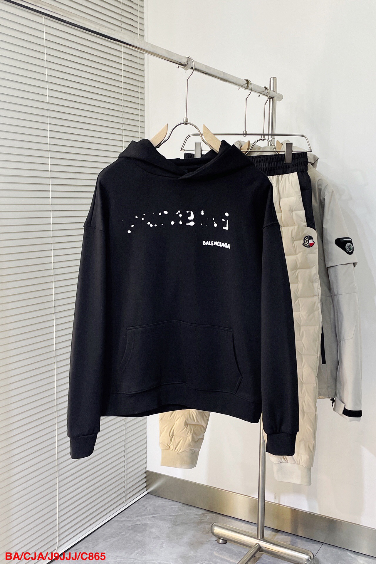 Men Women Sweater Top Quality