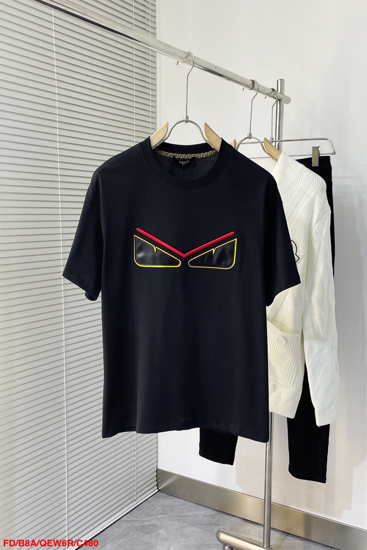 Men T-shirt Top Quality