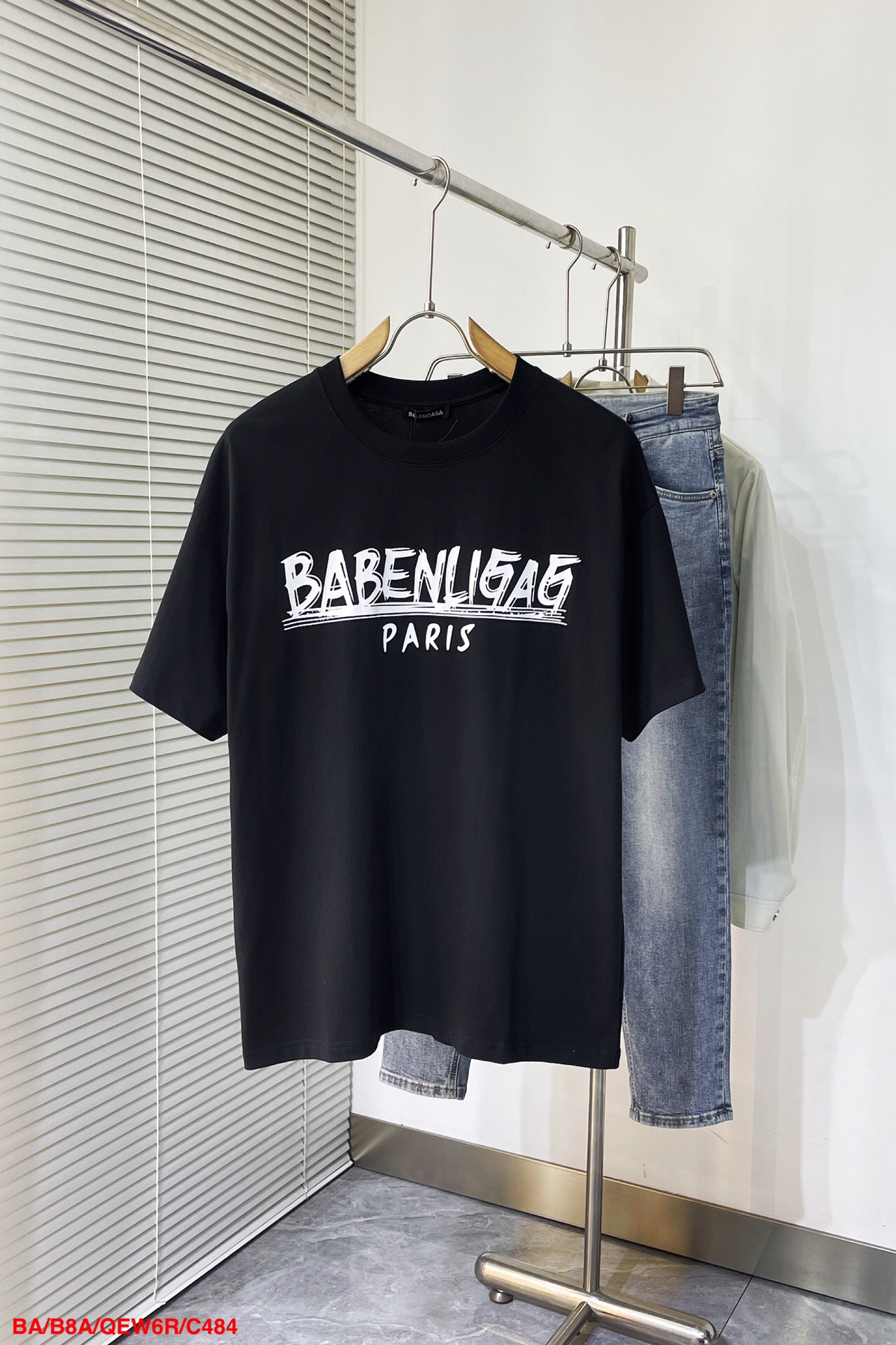 Men T-shirt Top Quality