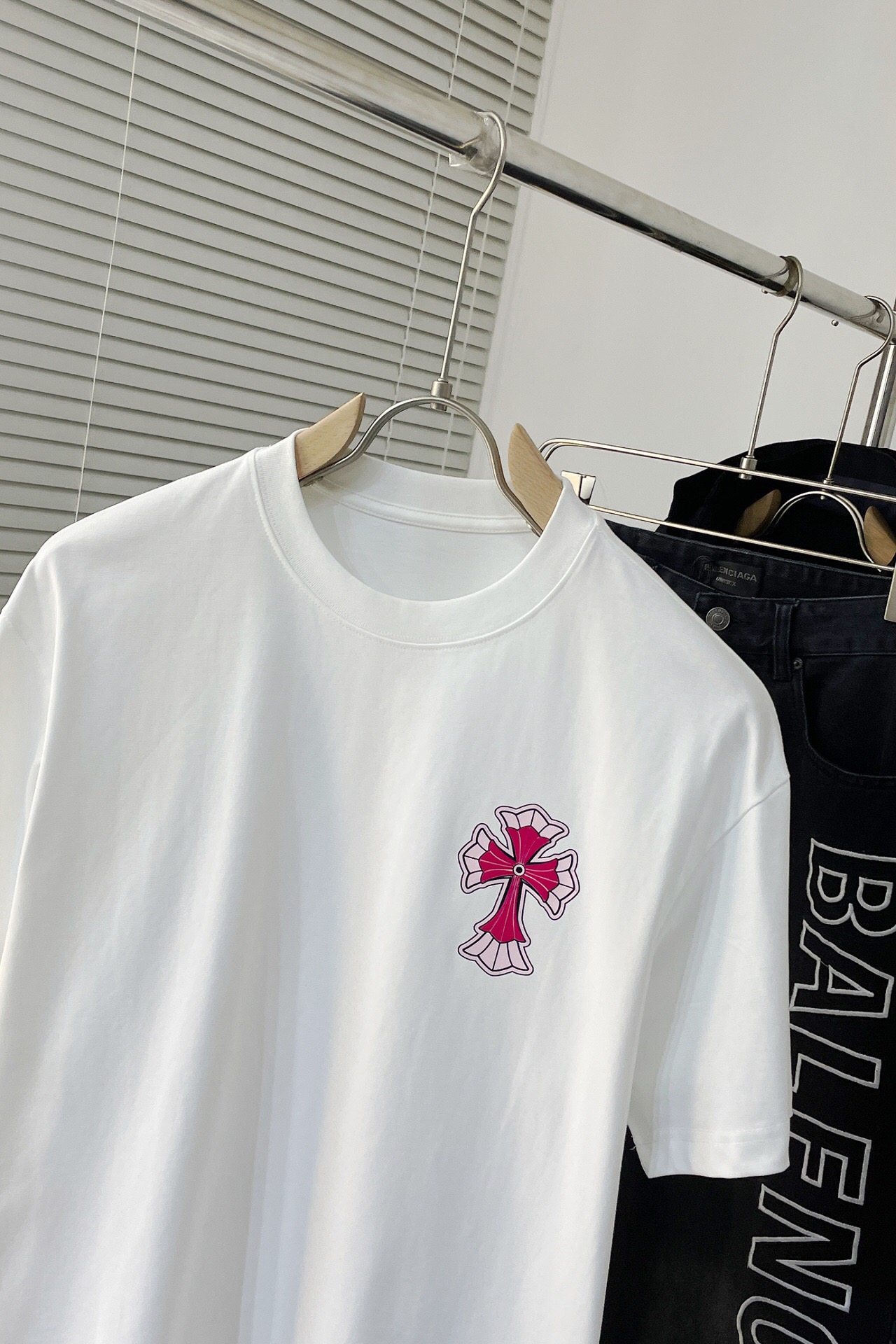 Men T-shirt Top Quality