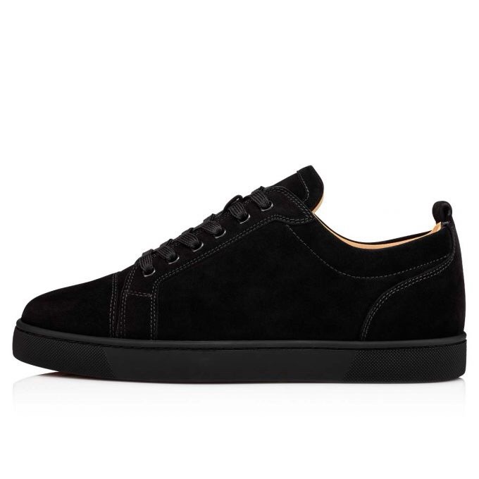 C*hristian ·Louboutin men women TOP sneakers