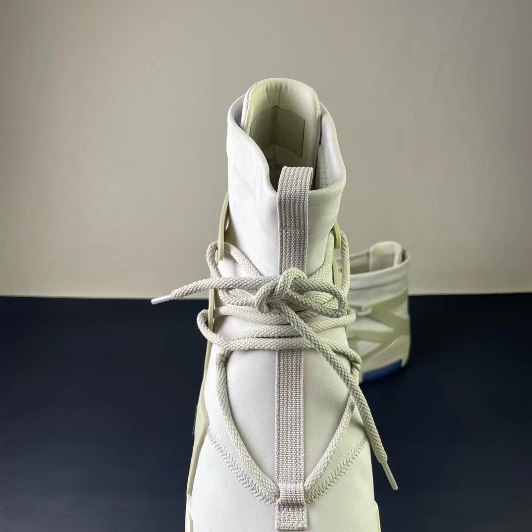 from Nike Air Fear Of God