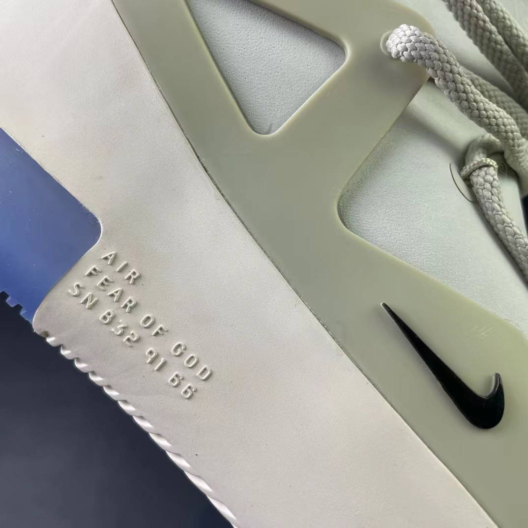 from Nike Air Fear Of God