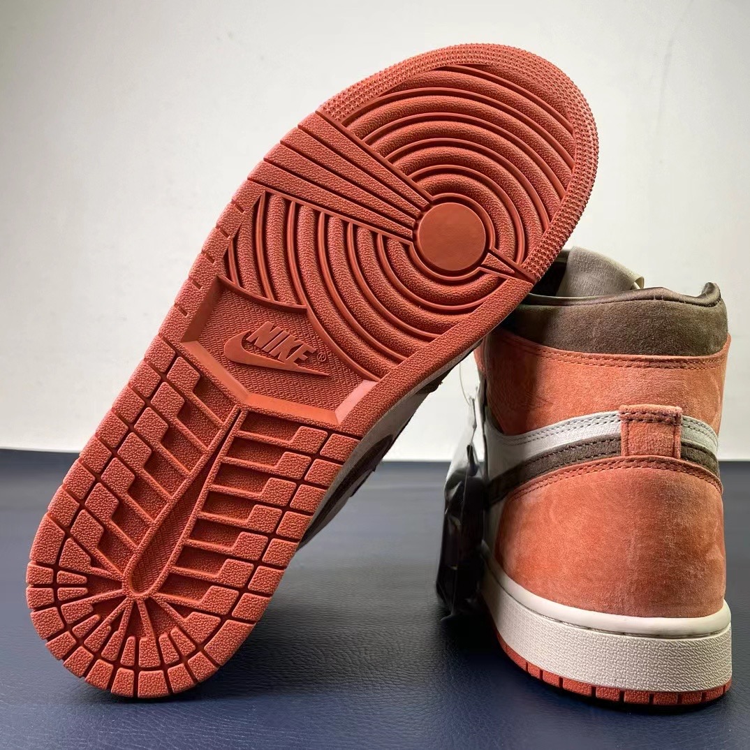 Air 1 Jordan 1 High AJ1