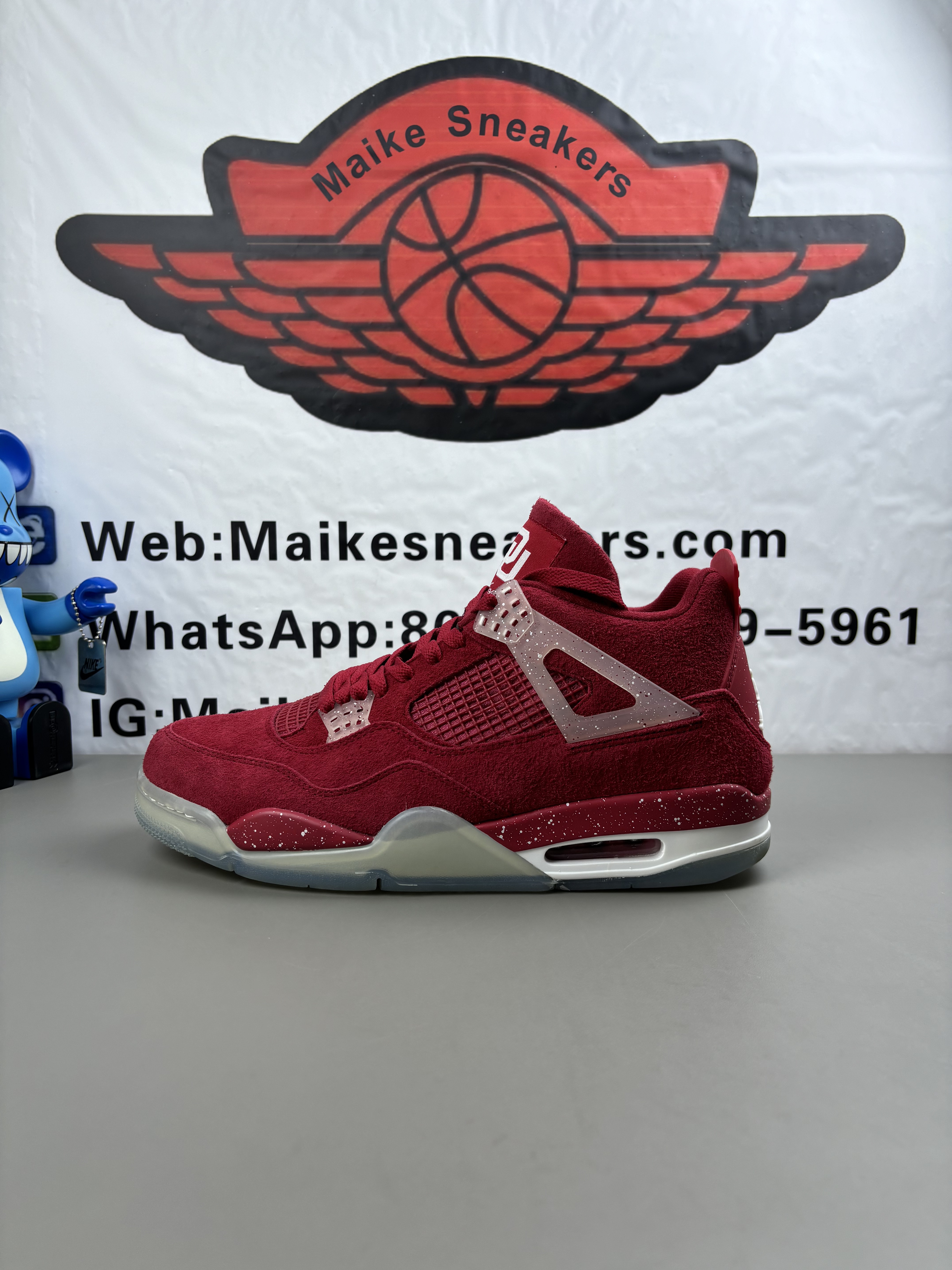 Good quality Air Jordan 4